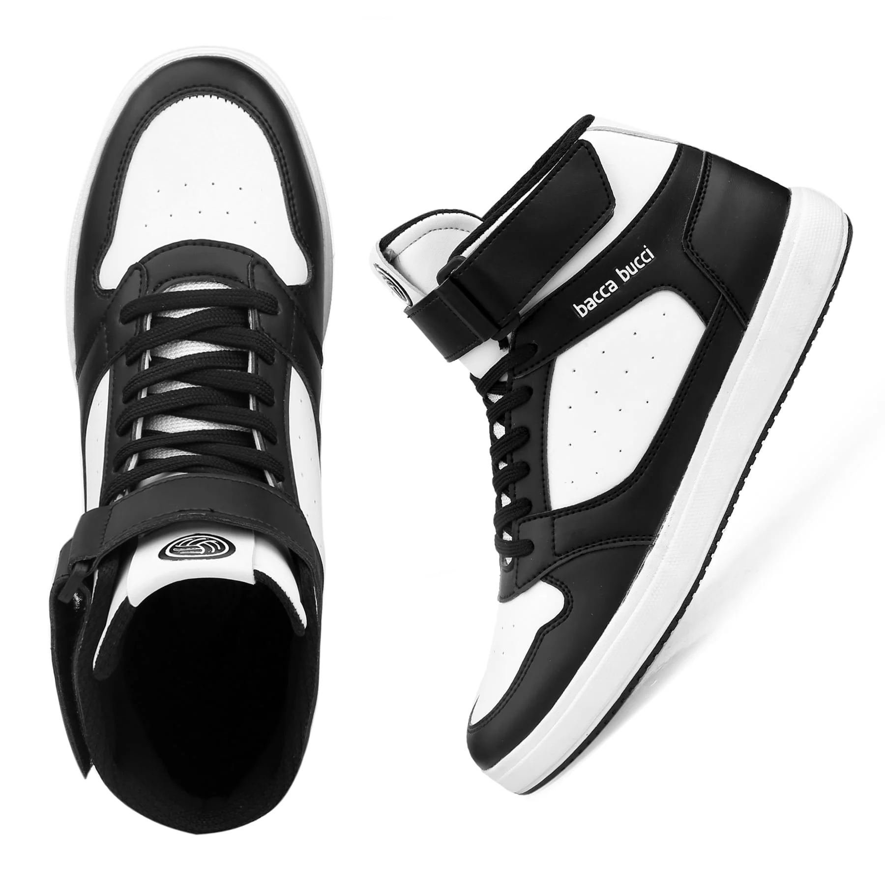 Bacca Bucci Tiger - Image 5