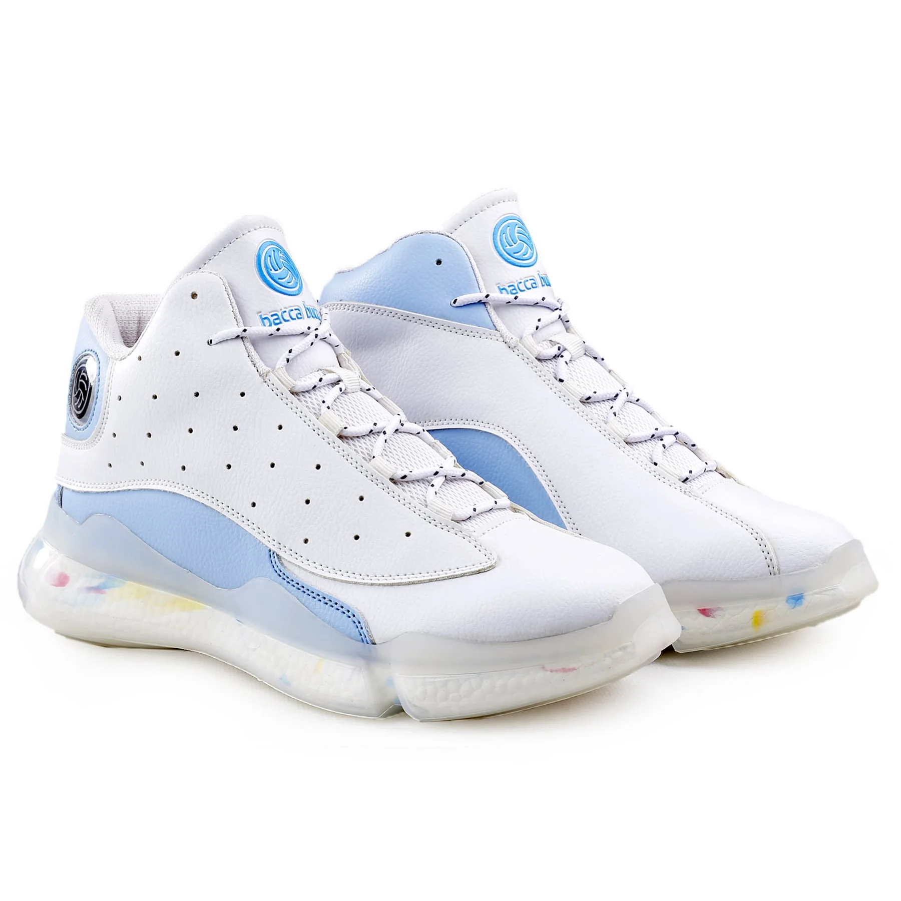 Bacca Bucci Titan - Image 11