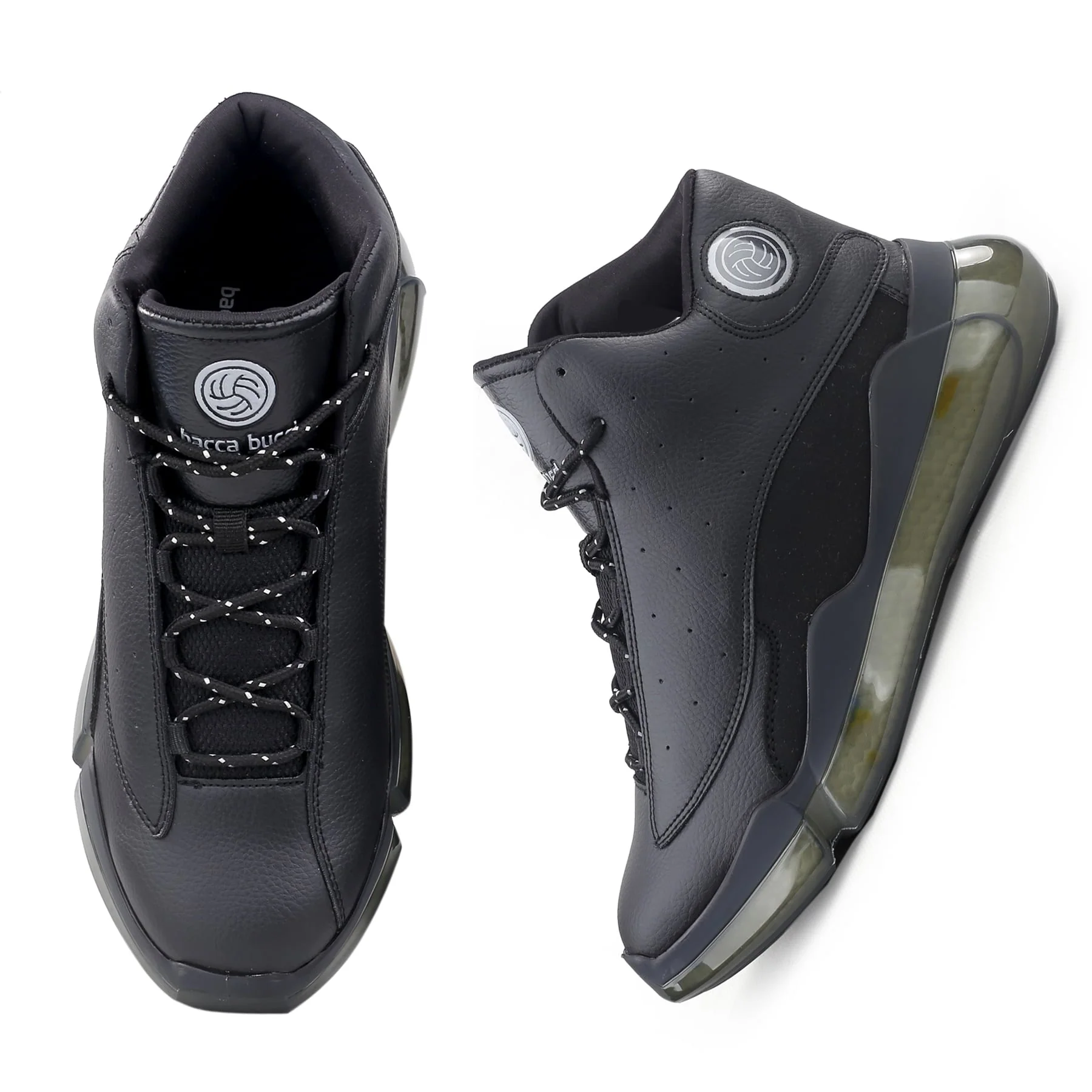 Bacca Bucci Titan - Image 5