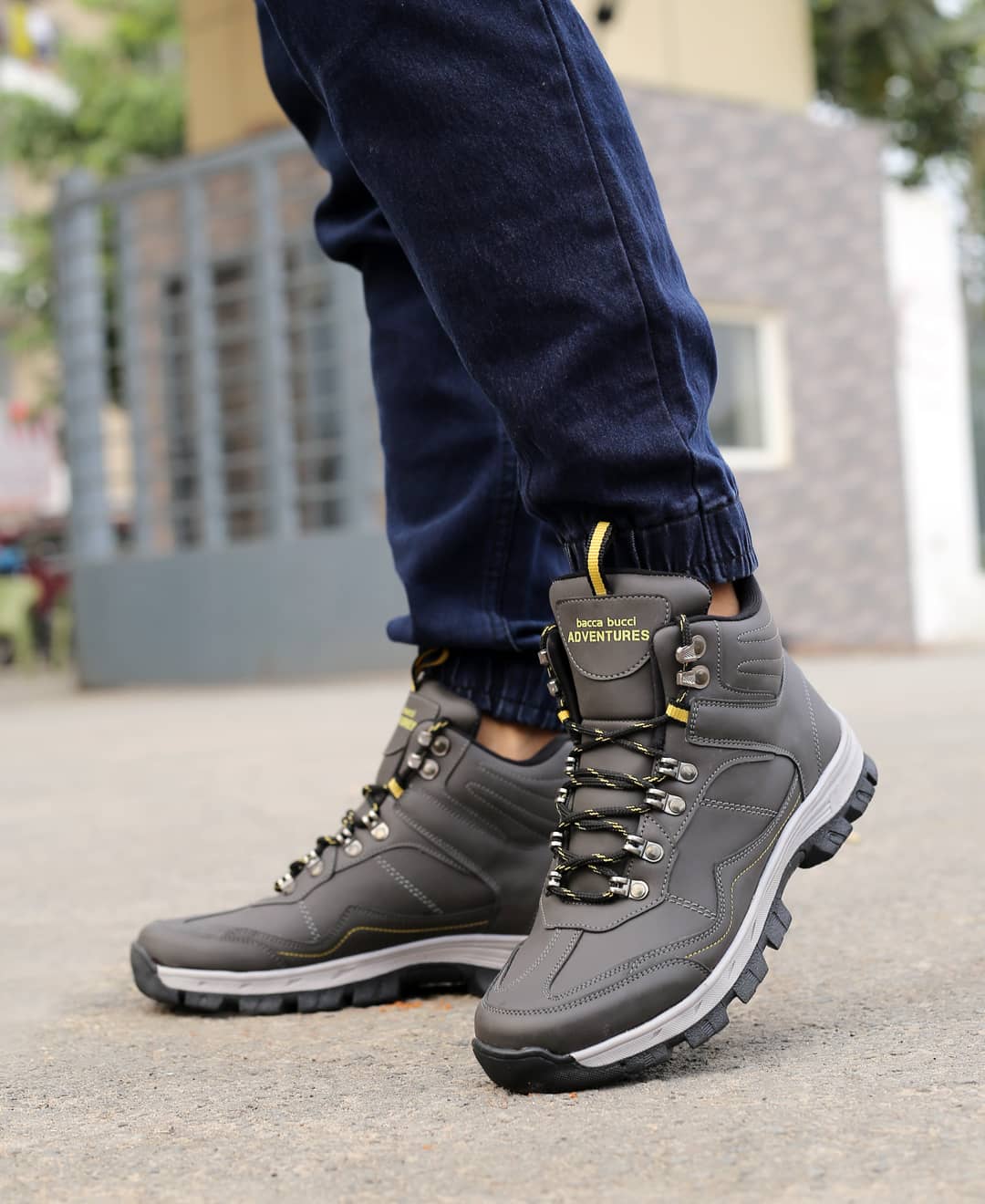 Bacca Bucci Trailblazer - Image 3