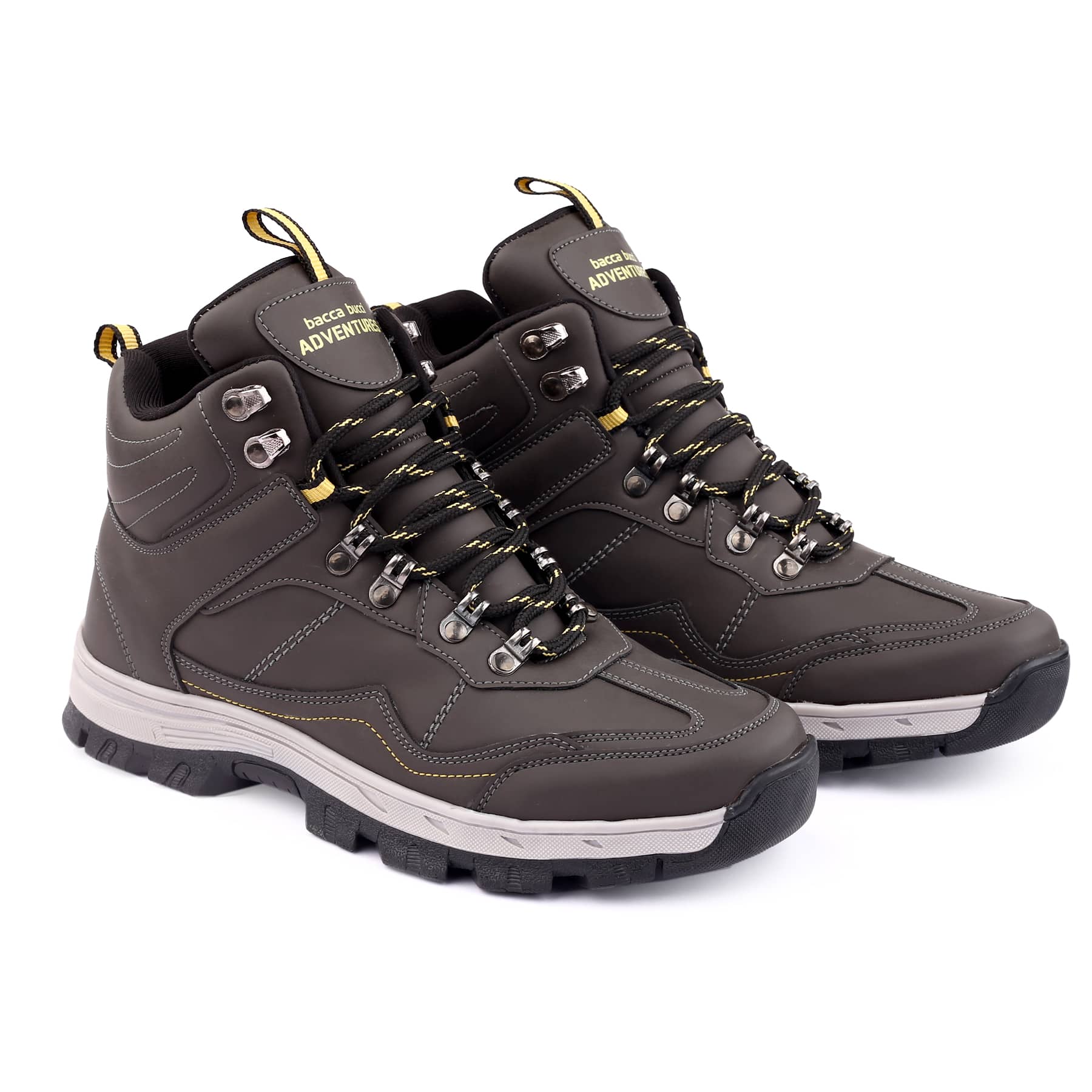 Bacca Bucci Trailblazer - Image 6