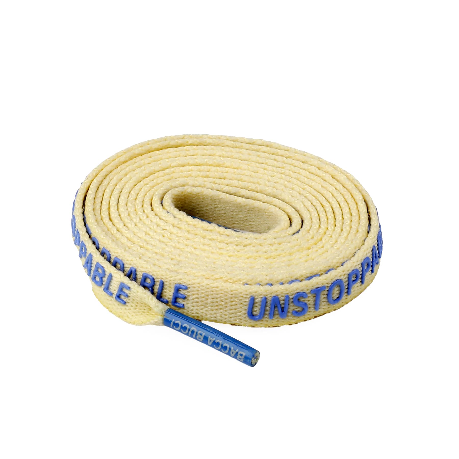 Bacca Bucci "Unstoppable" Sneaker Laces - Image 17