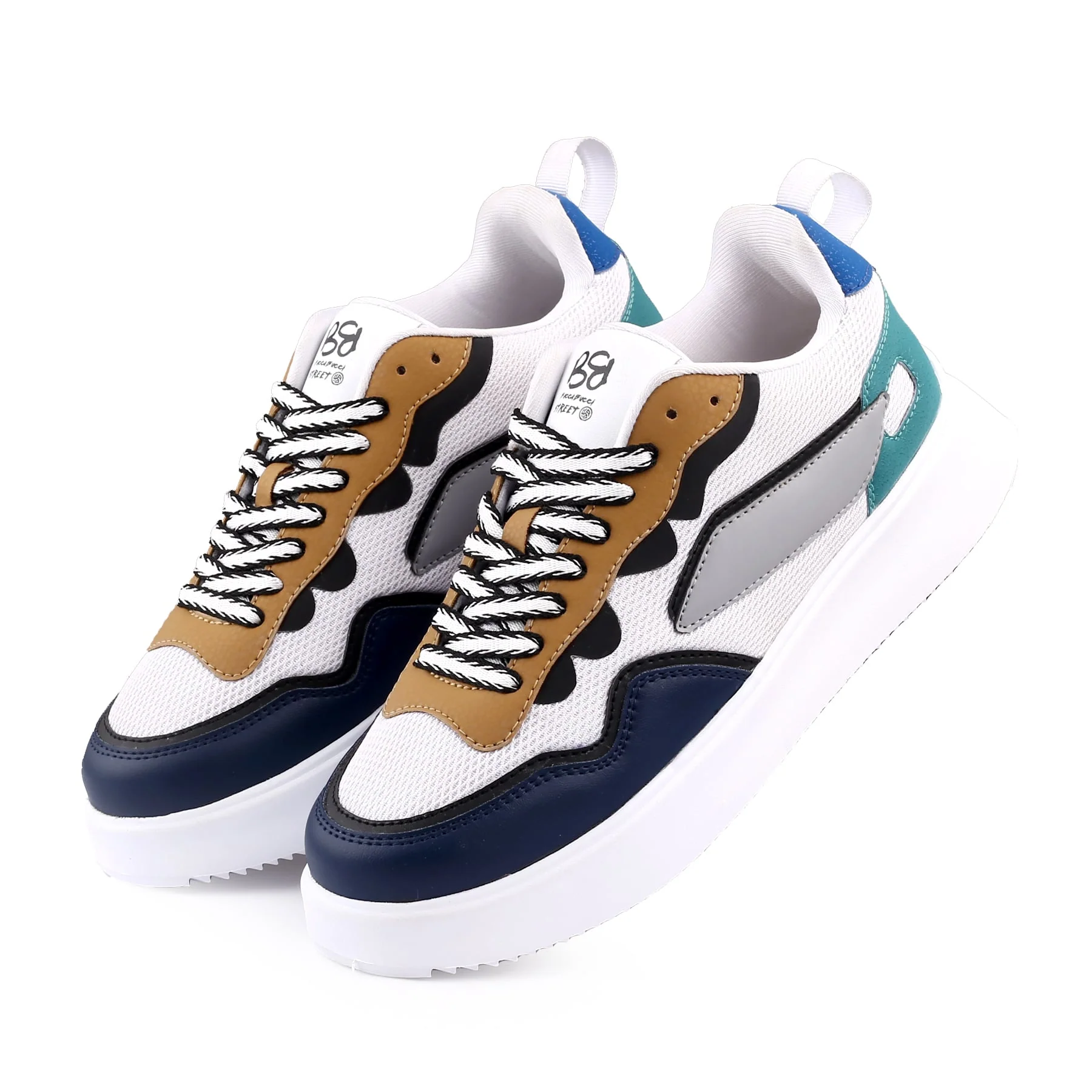 Bacca Bucci Urban Nomad - Image 6