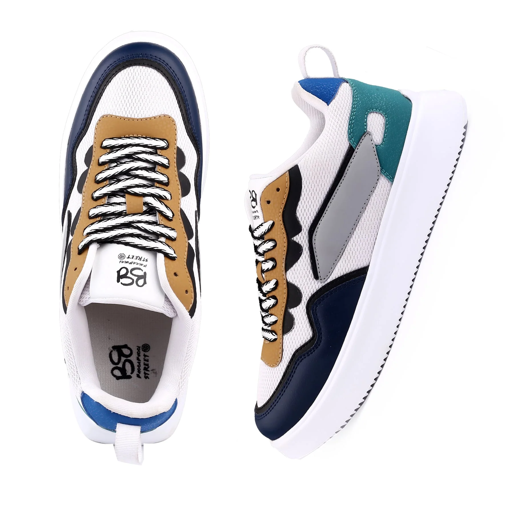 Bacca Bucci Urban Nomad - Image 7