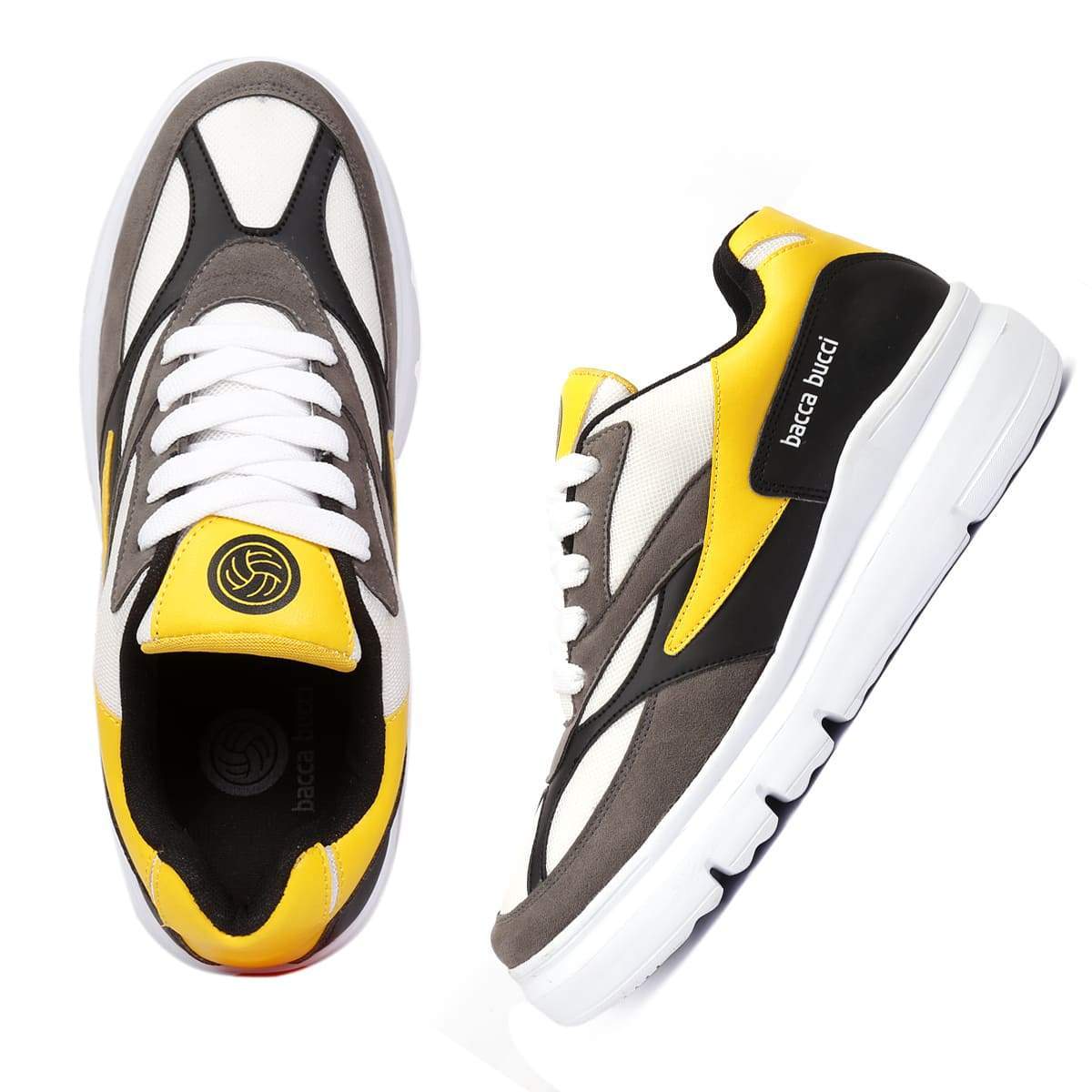 Bacca Bucci Urban Retro - Image 14