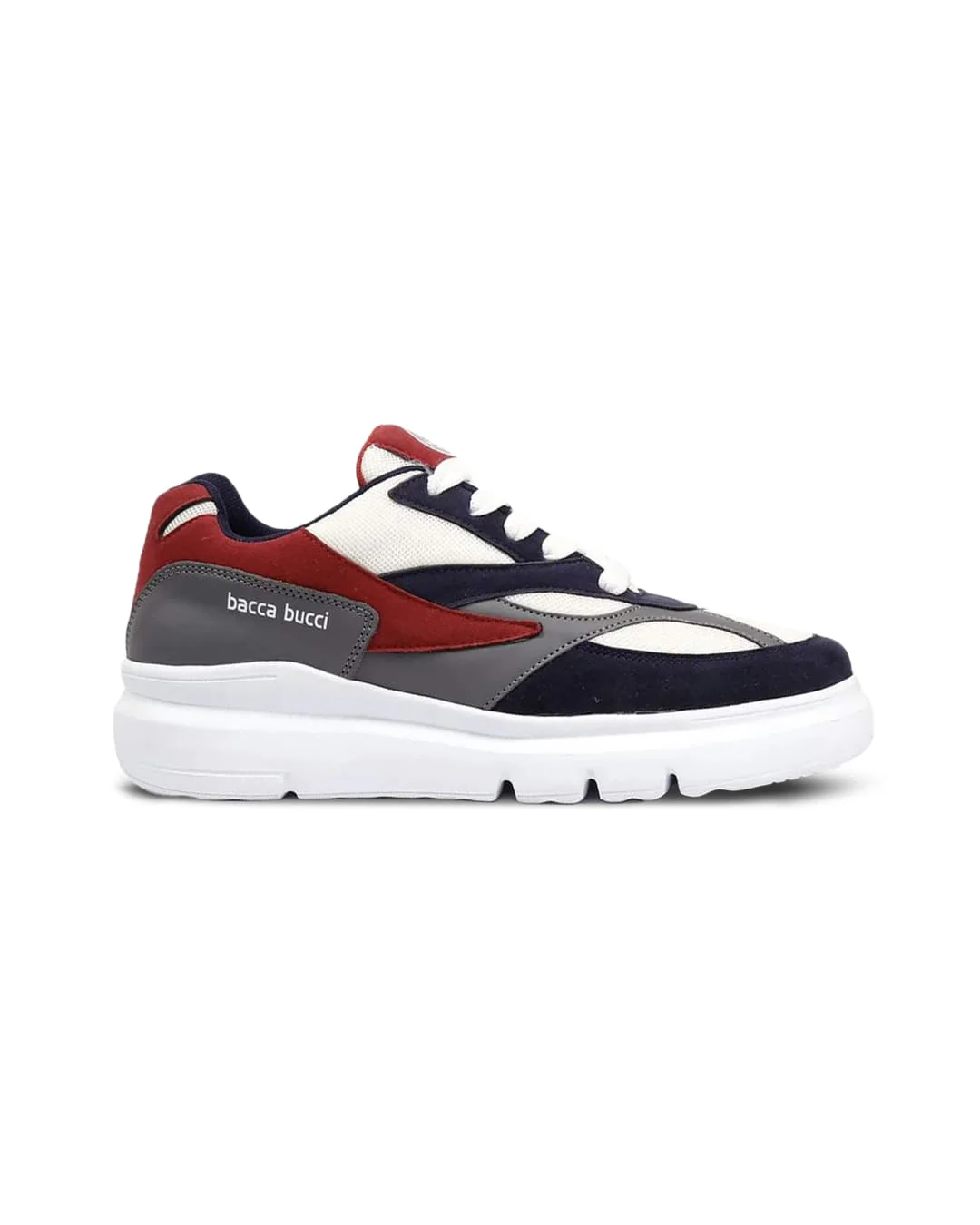 Bacca Bucci Urban Retro - Image 16