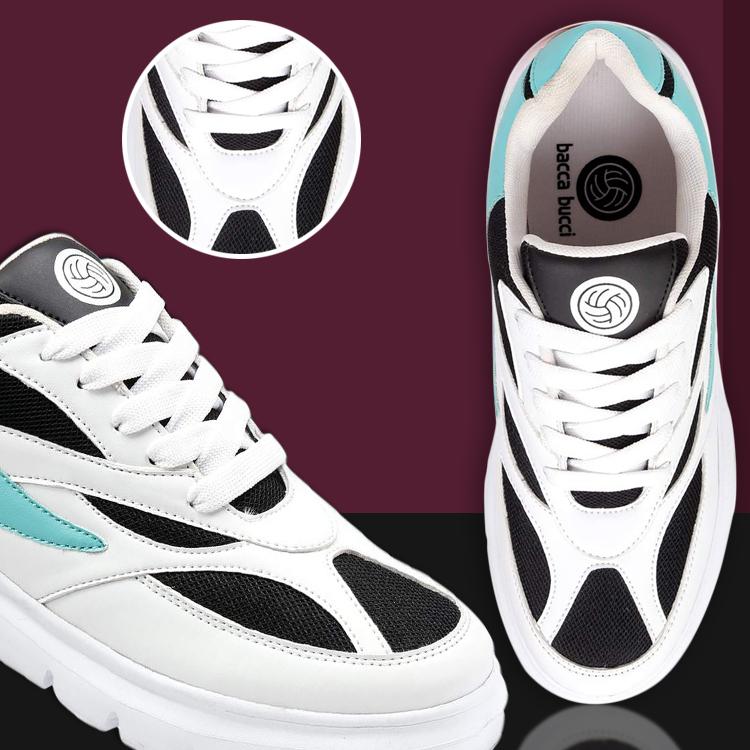 Bacca Bucci Urban Retro - Image 13