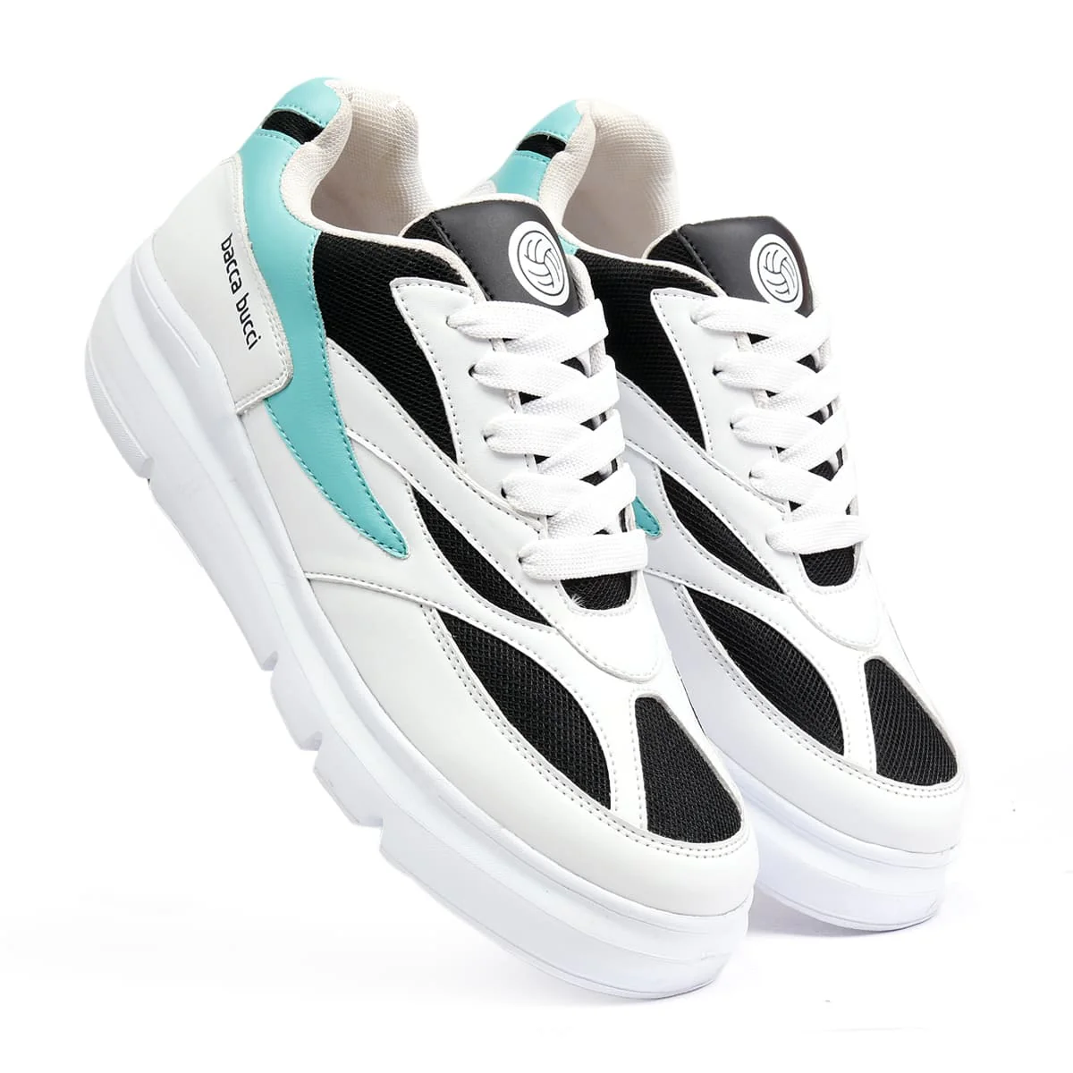Bacca Bucci Urban Retro - Image 14