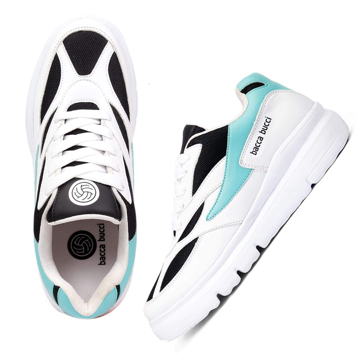 Bacca Bucci Urban Retro - Image 15