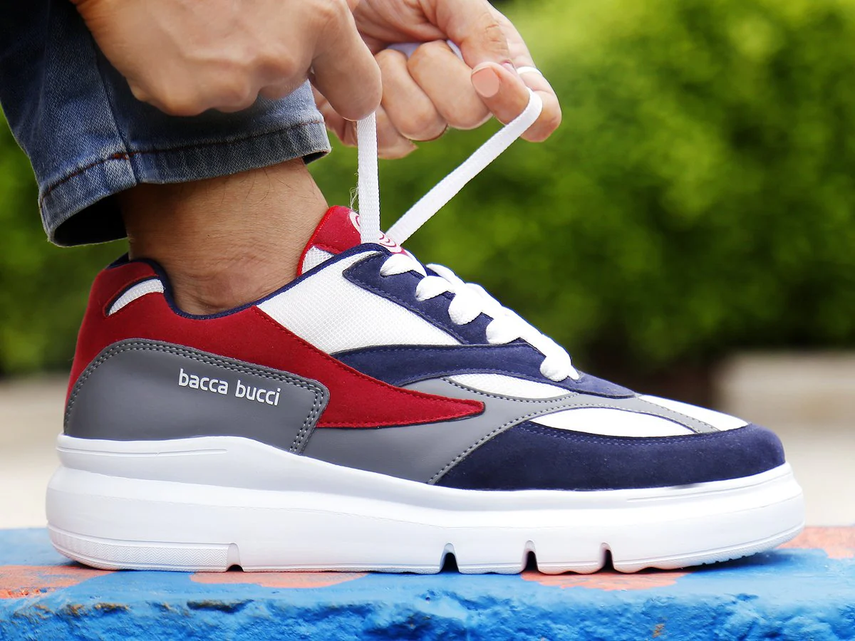 Bacca Bucci Urban Retro - Image 19