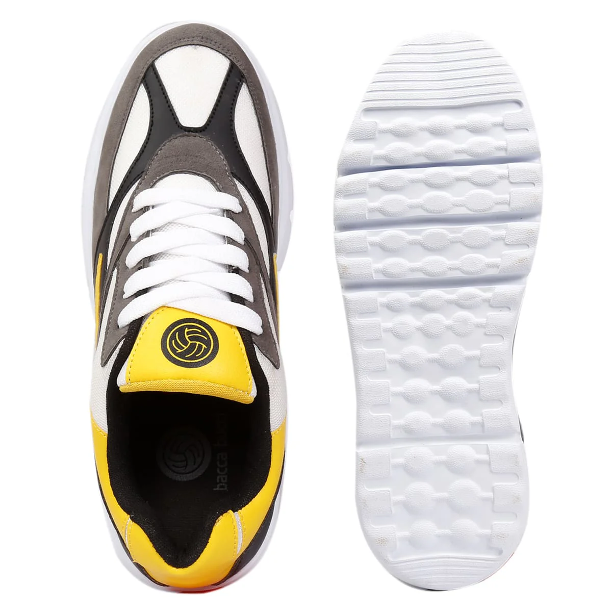 Bacca Bucci Urban Retro - Image 13