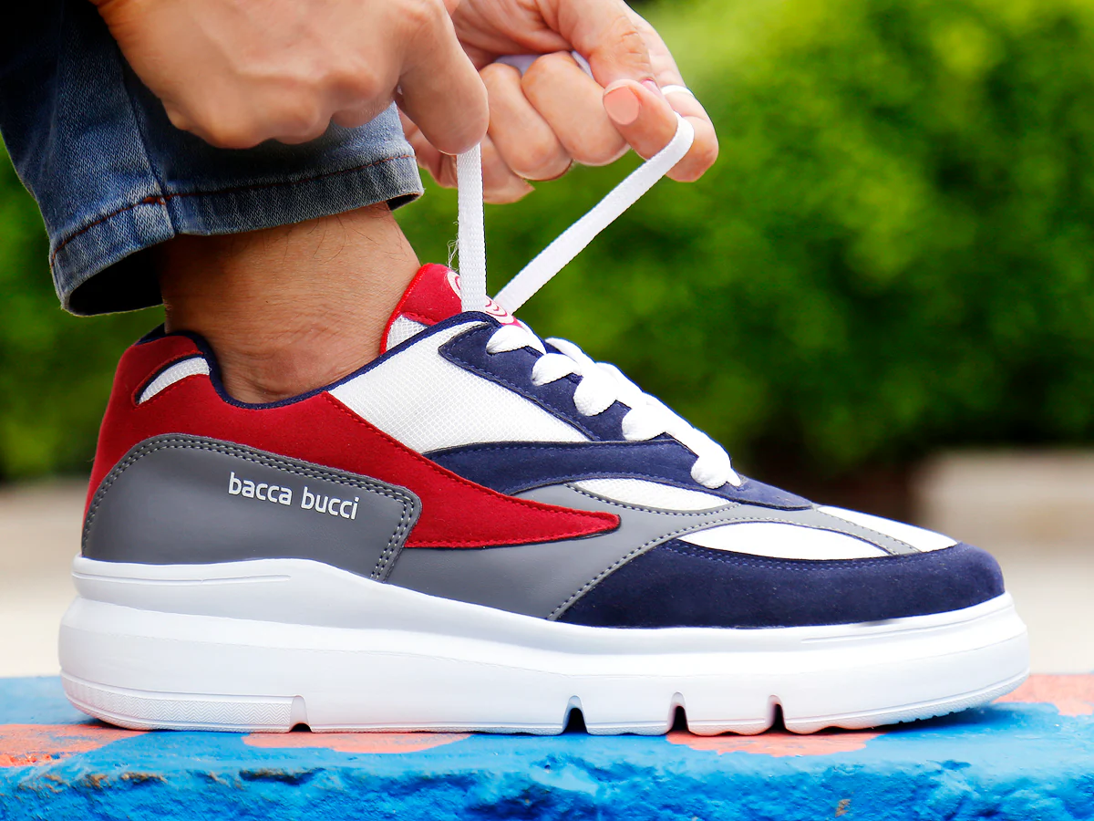 Bacca Bucci Urban Retro - Image 18