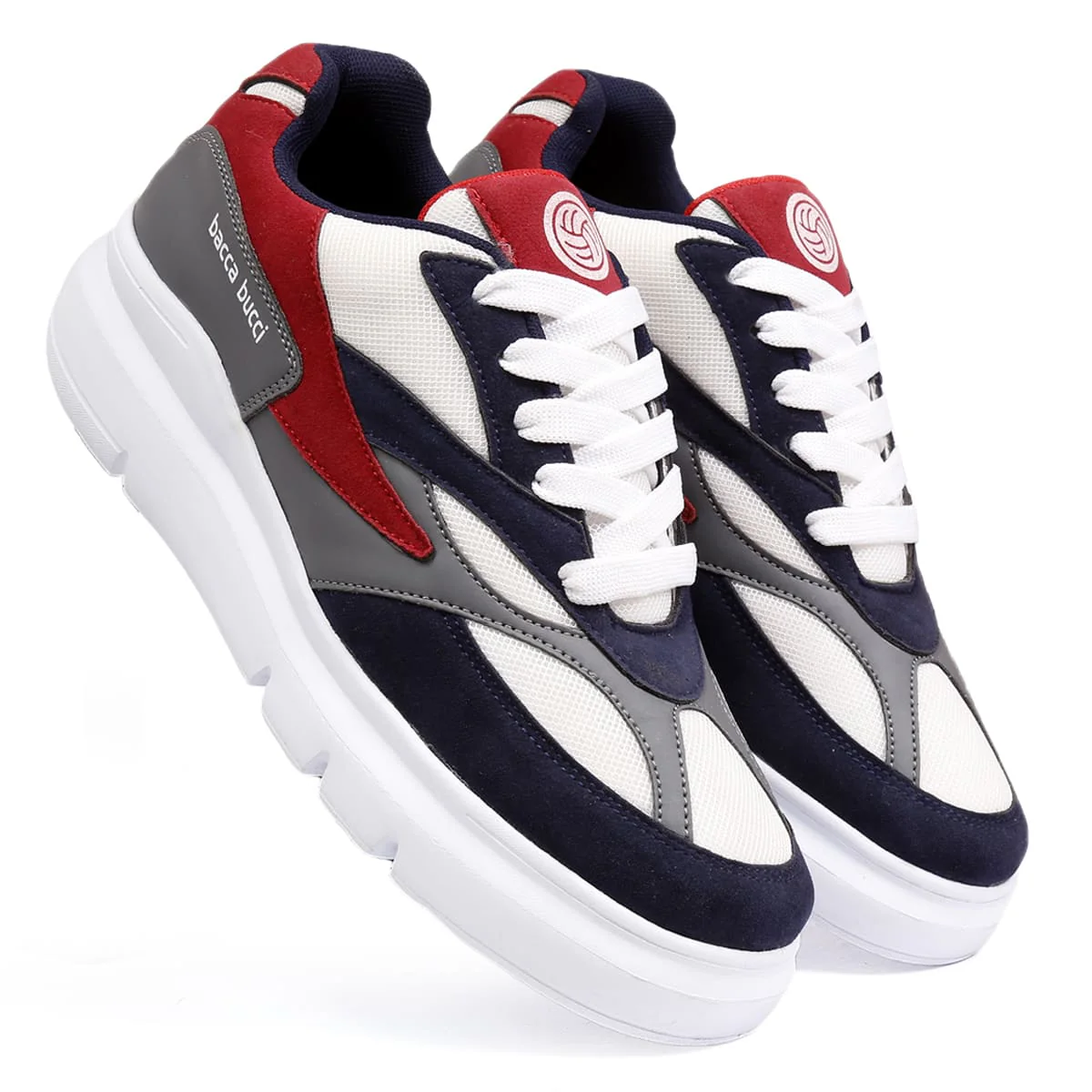 Bacca Bucci Urban Retro - Image 19