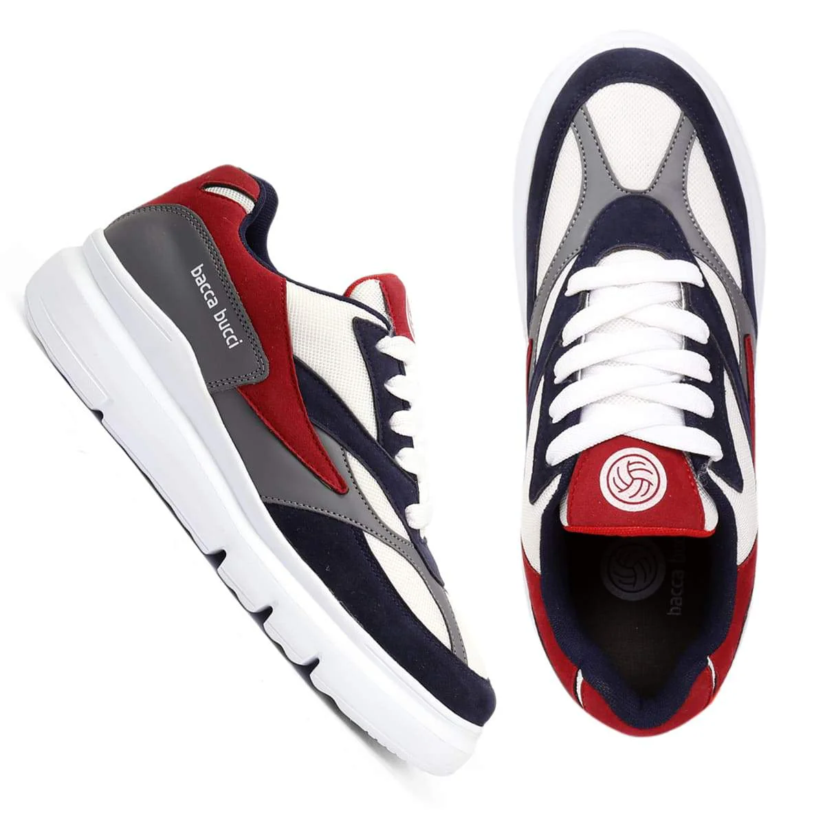 Bacca Bucci Urban Retro - Image 21