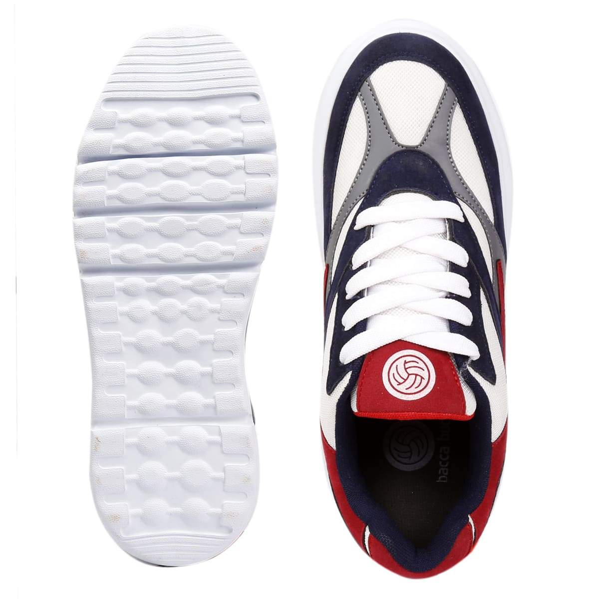 Bacca Bucci Urban Retro - Image 23
