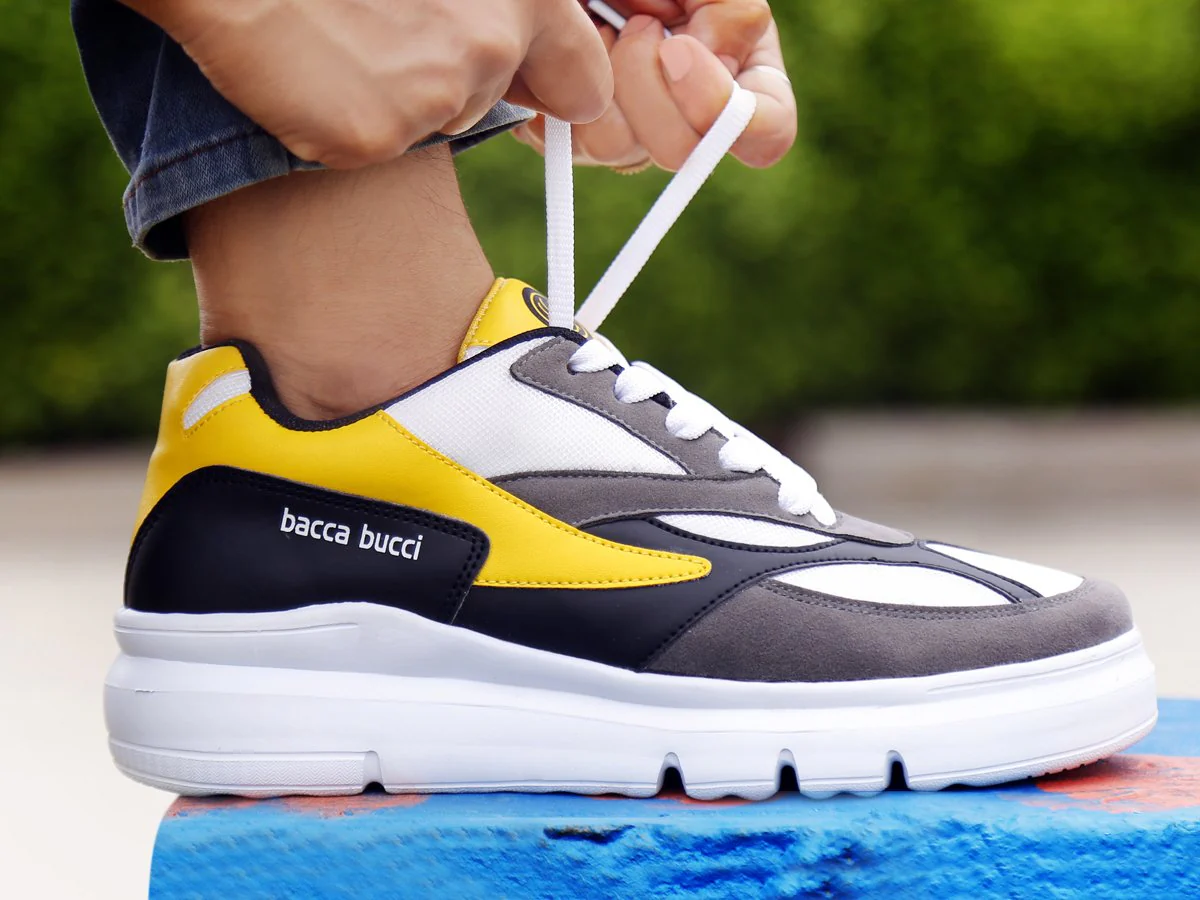 Bacca Bucci Urban Retro - Image 3