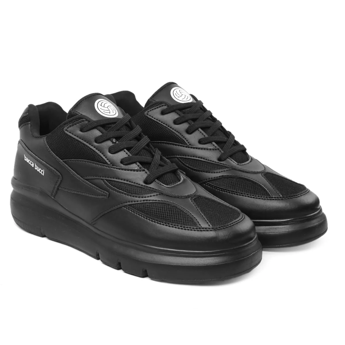 Bacca Bucci Urban Retro - Image 32