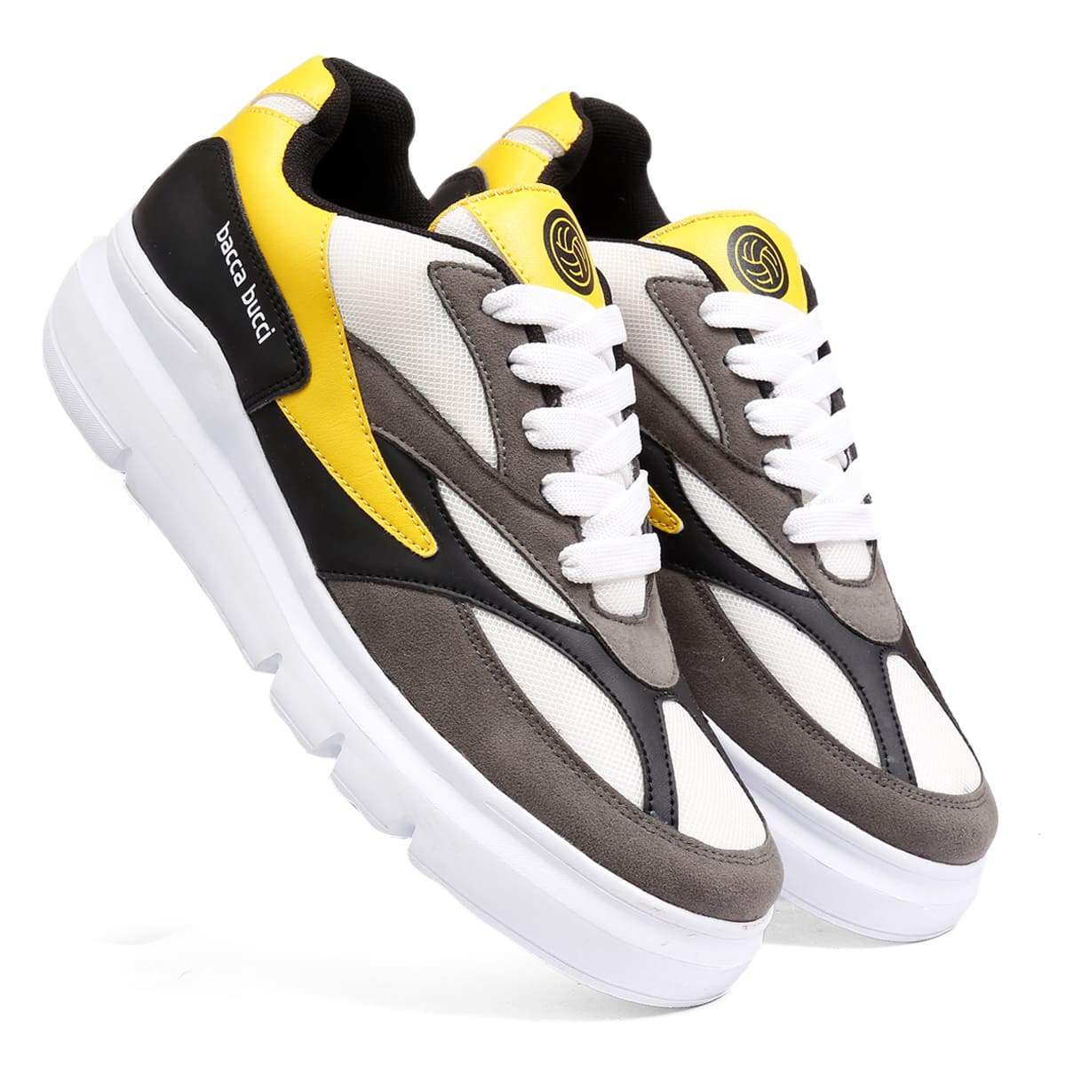 Bacca Bucci Urban Retro - Image 12