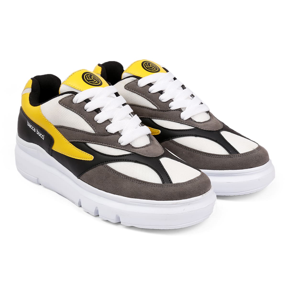 Bacca Bucci Urban Retro - Image 15