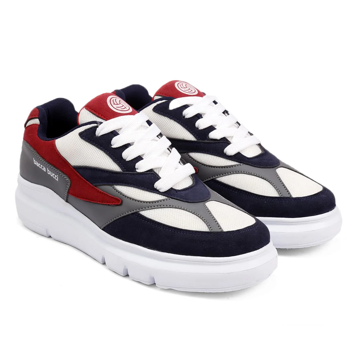 Bacca Bucci Urban Retro - Image 6