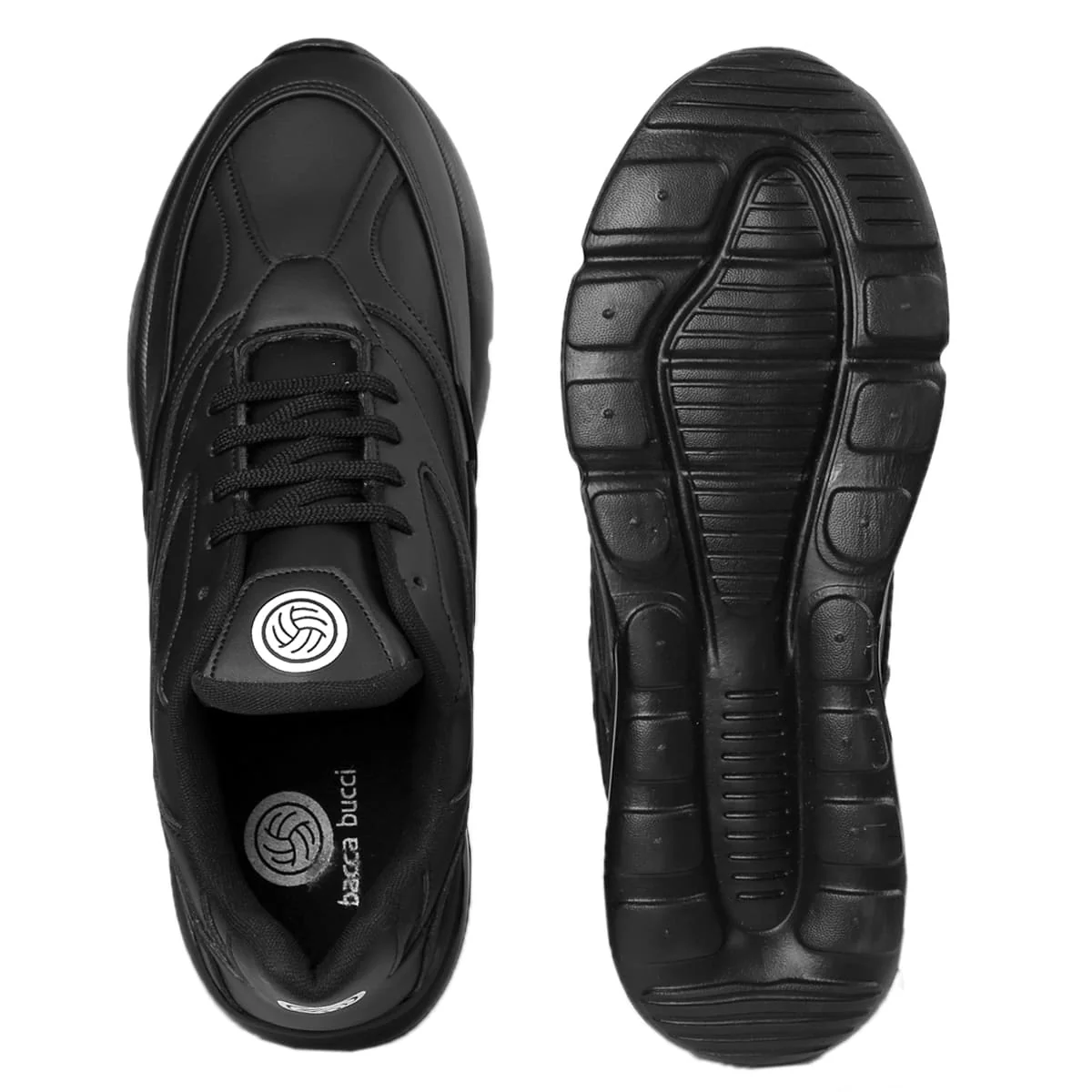 Bacca Bucci Urban Retro Series 2.0 - Image 15