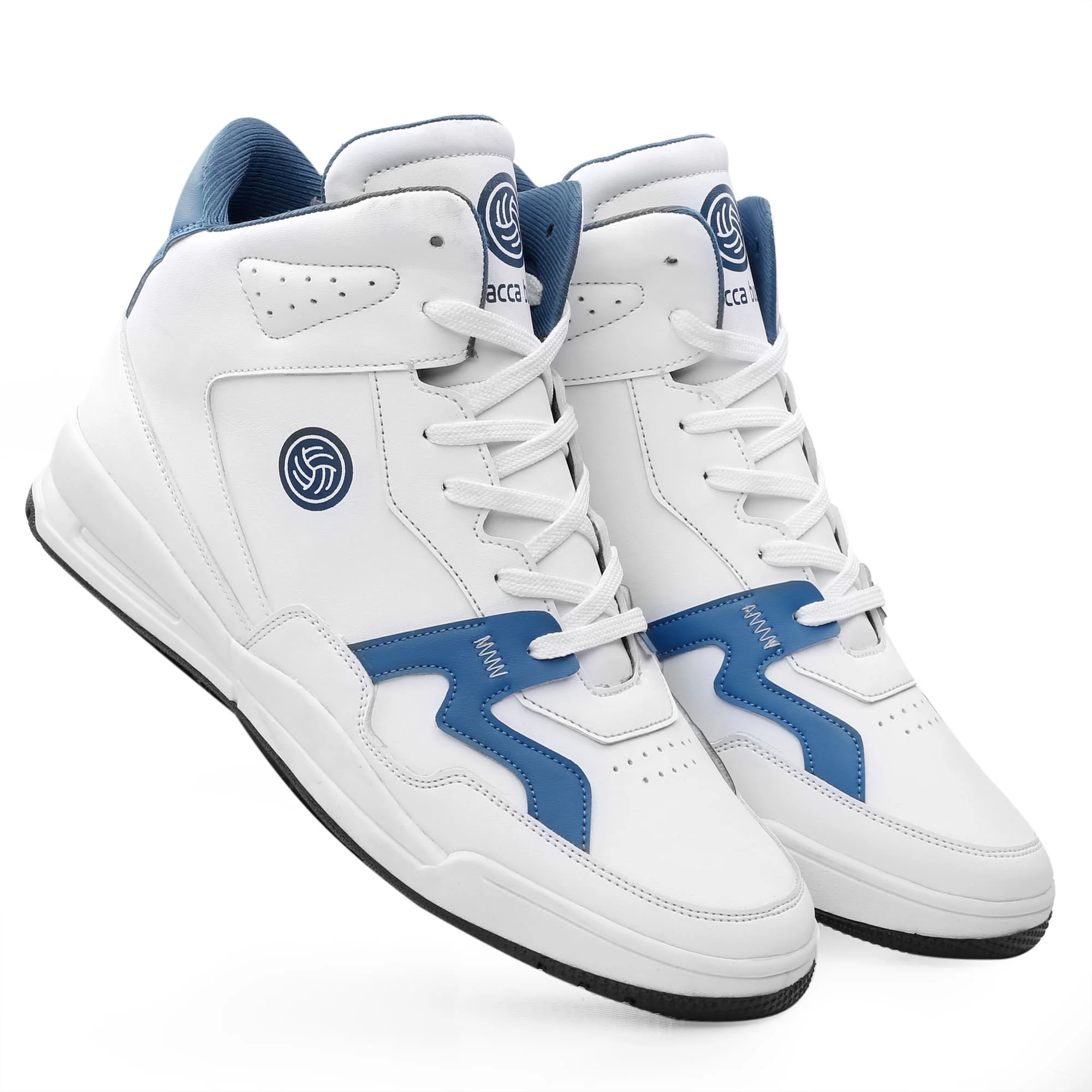Bacca Bucci Urban Retro Series - Image 7
