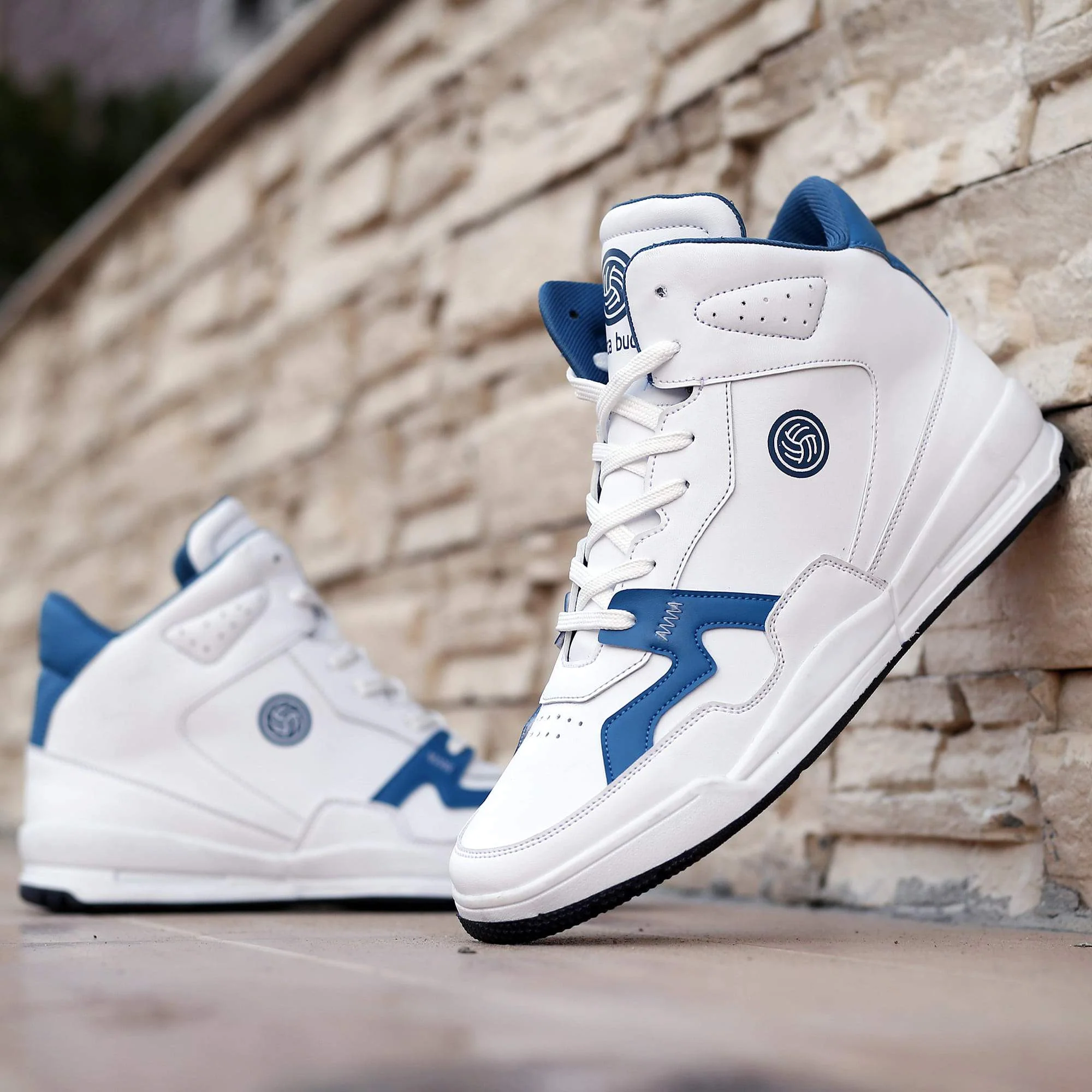 Bacca Bucci Urban Retro Series - Image 10