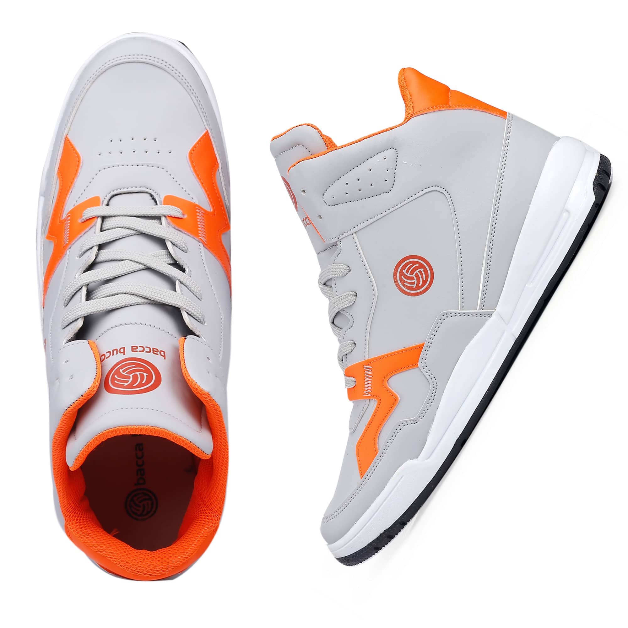 Bacca Bucci Urban Retro Series - Image 6