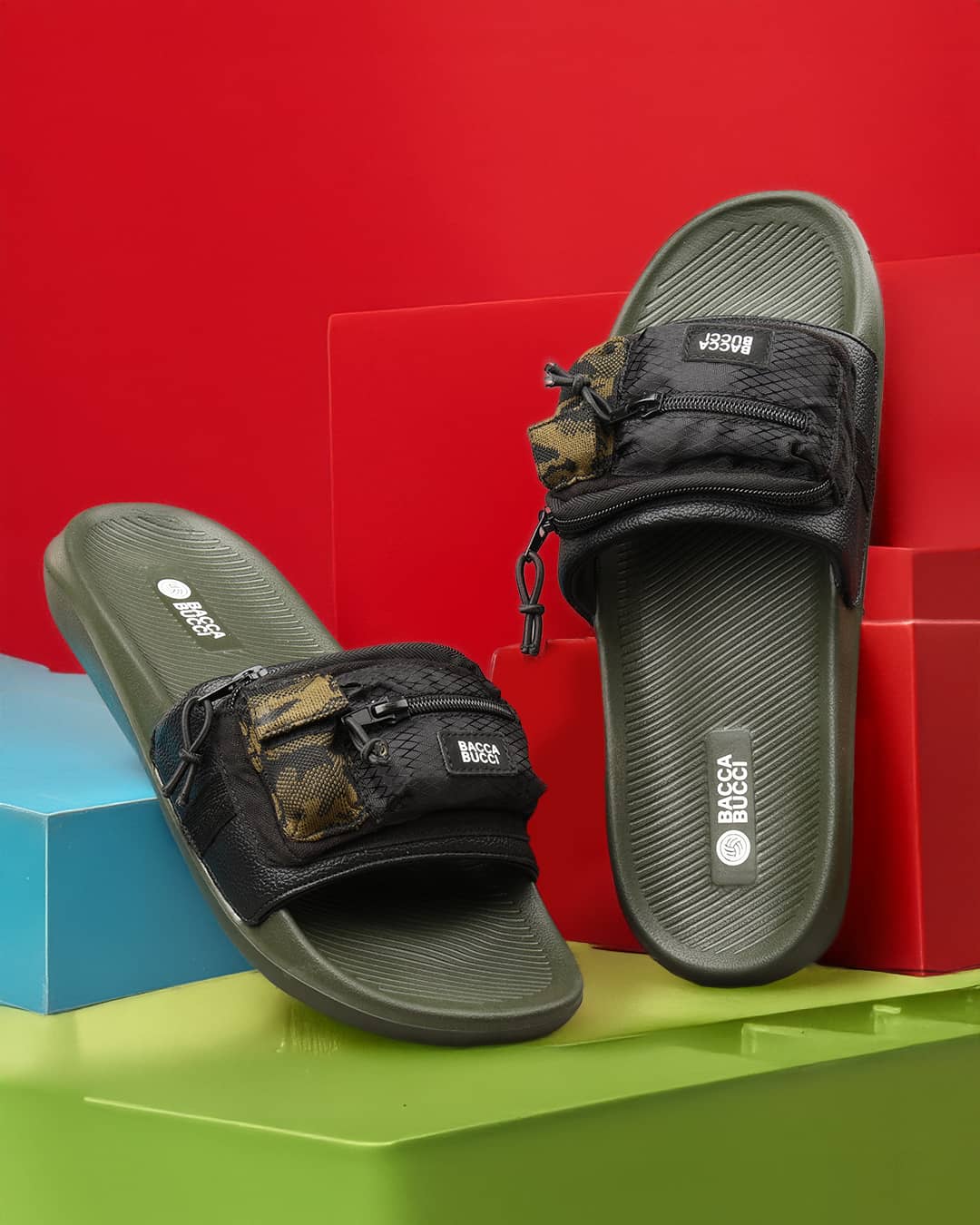 Bacca Bucci Utility Slide - Image 11