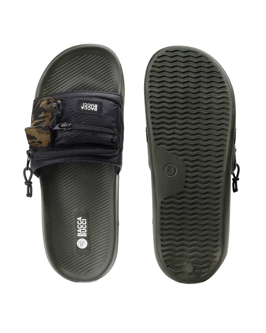 Bacca Bucci Utility Slide - Image 14