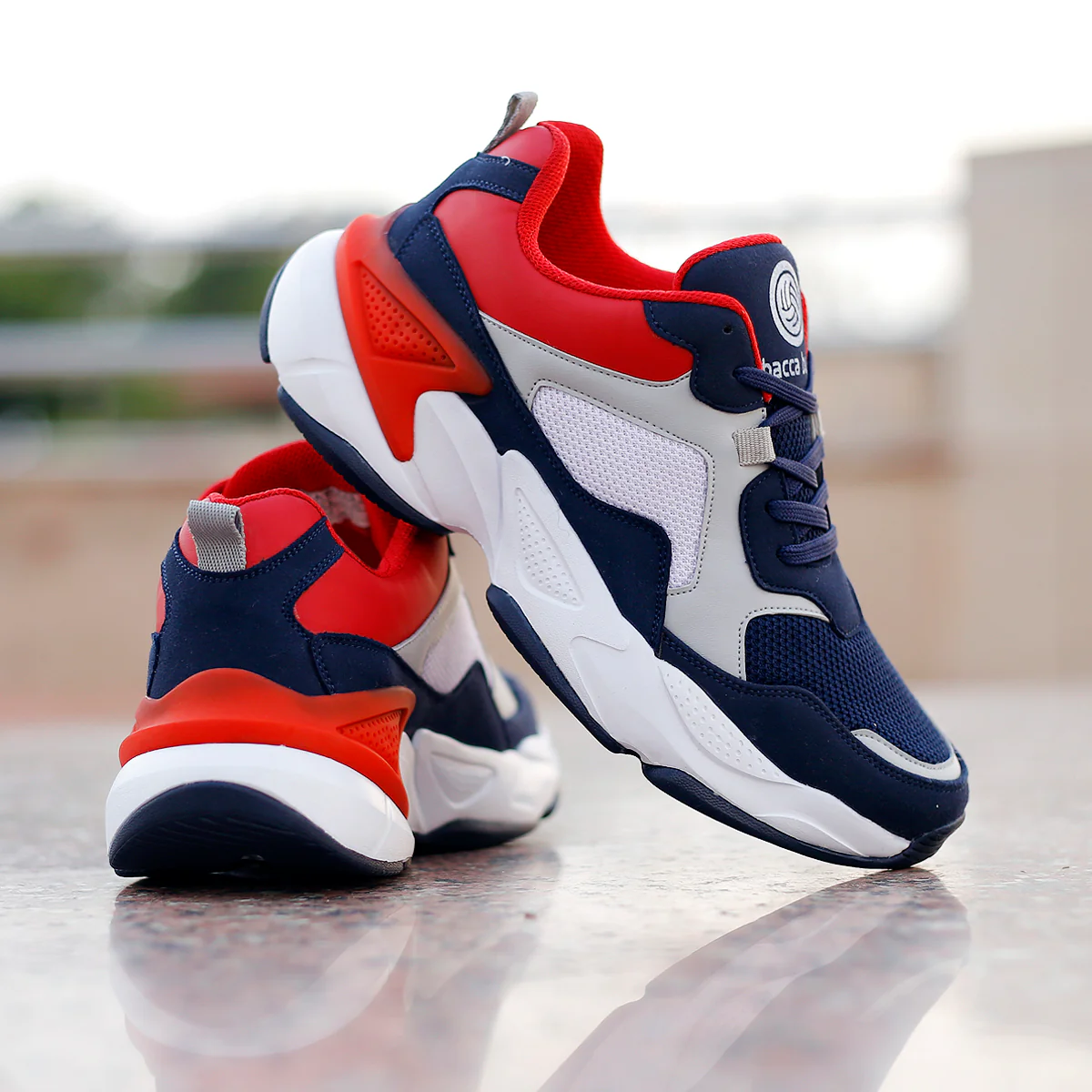 Bacca Bucci Velocity - Image 12