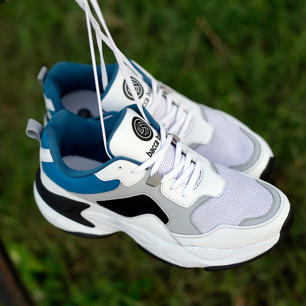 Bacca Bucci Velocity - Image 22