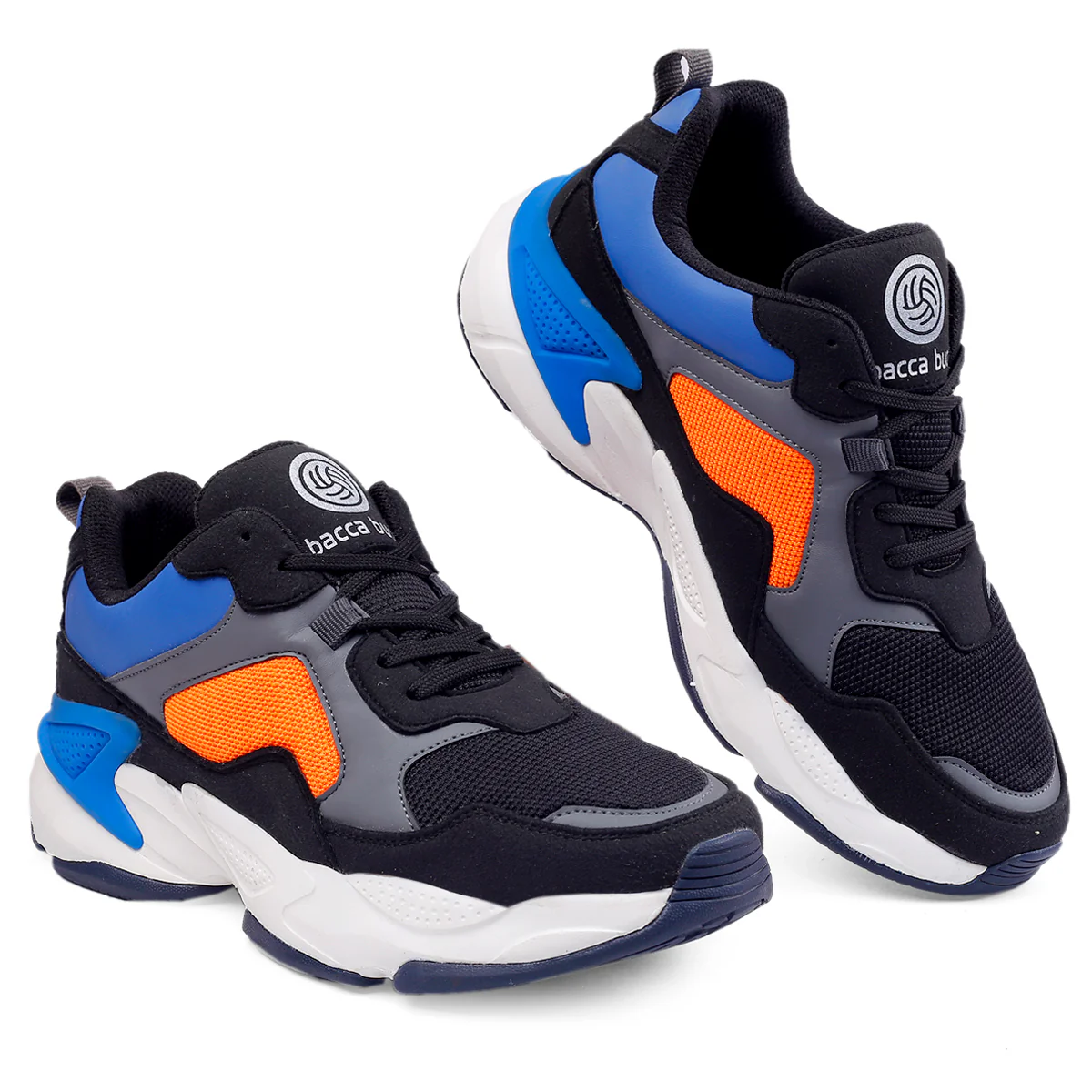 Bacca Bucci Velocity - Image 18