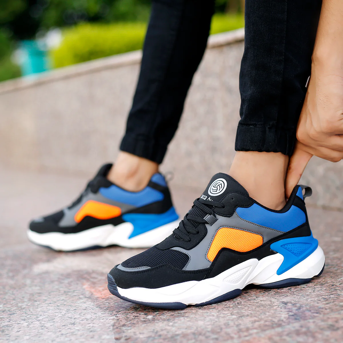 Bacca Bucci Velocity - Image 21