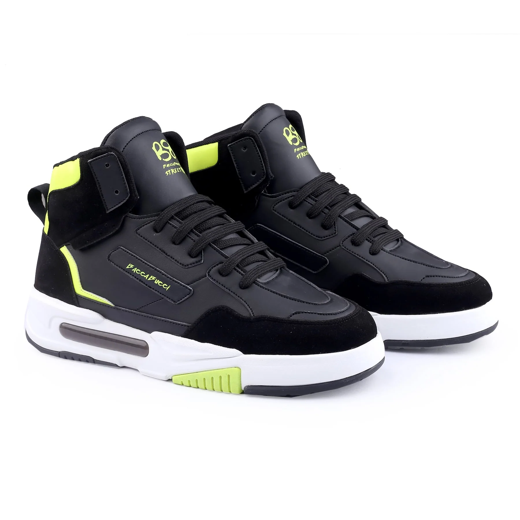 Bacca Bucci Vengeance - Image 12
