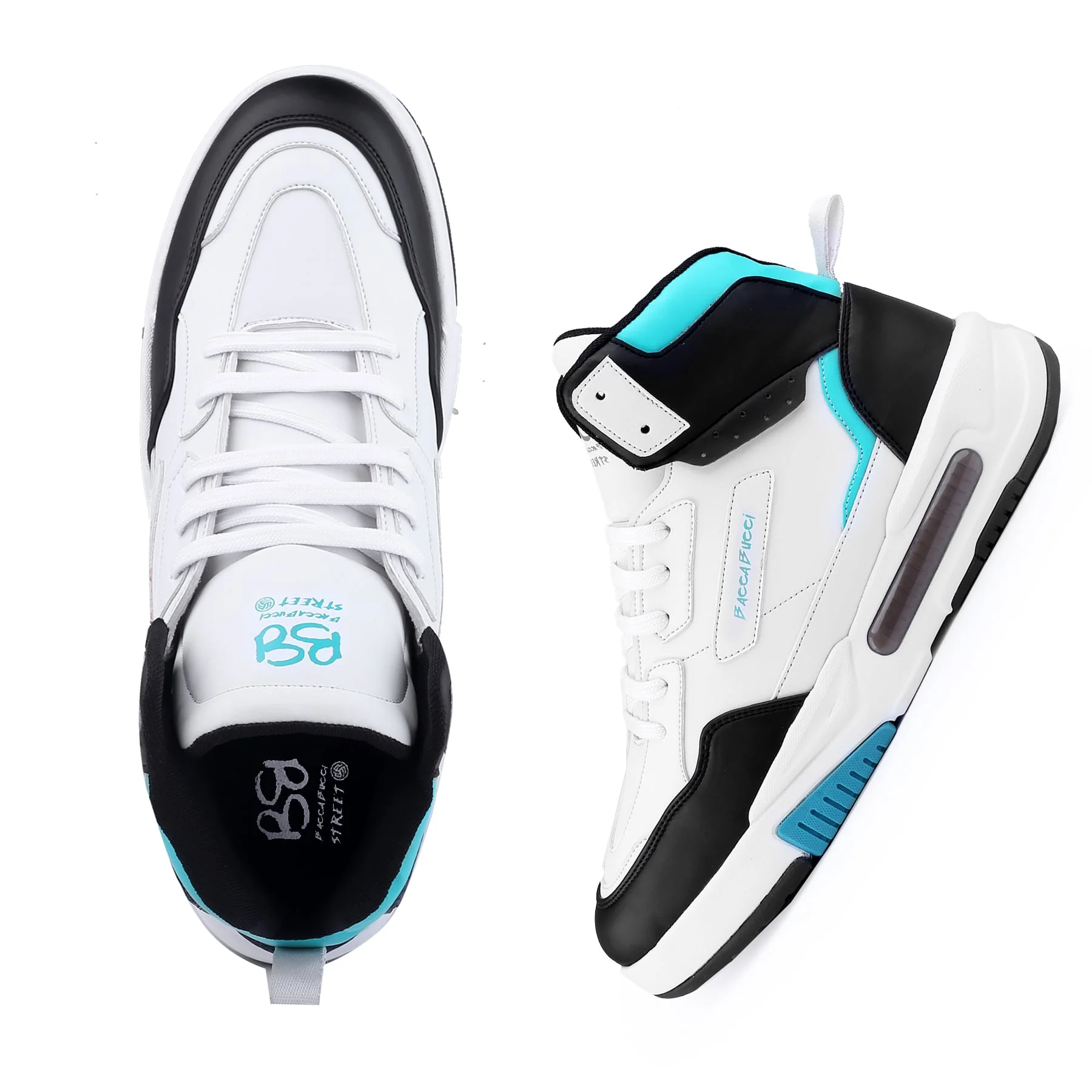 Bacca Bucci Vengeance - Image 19