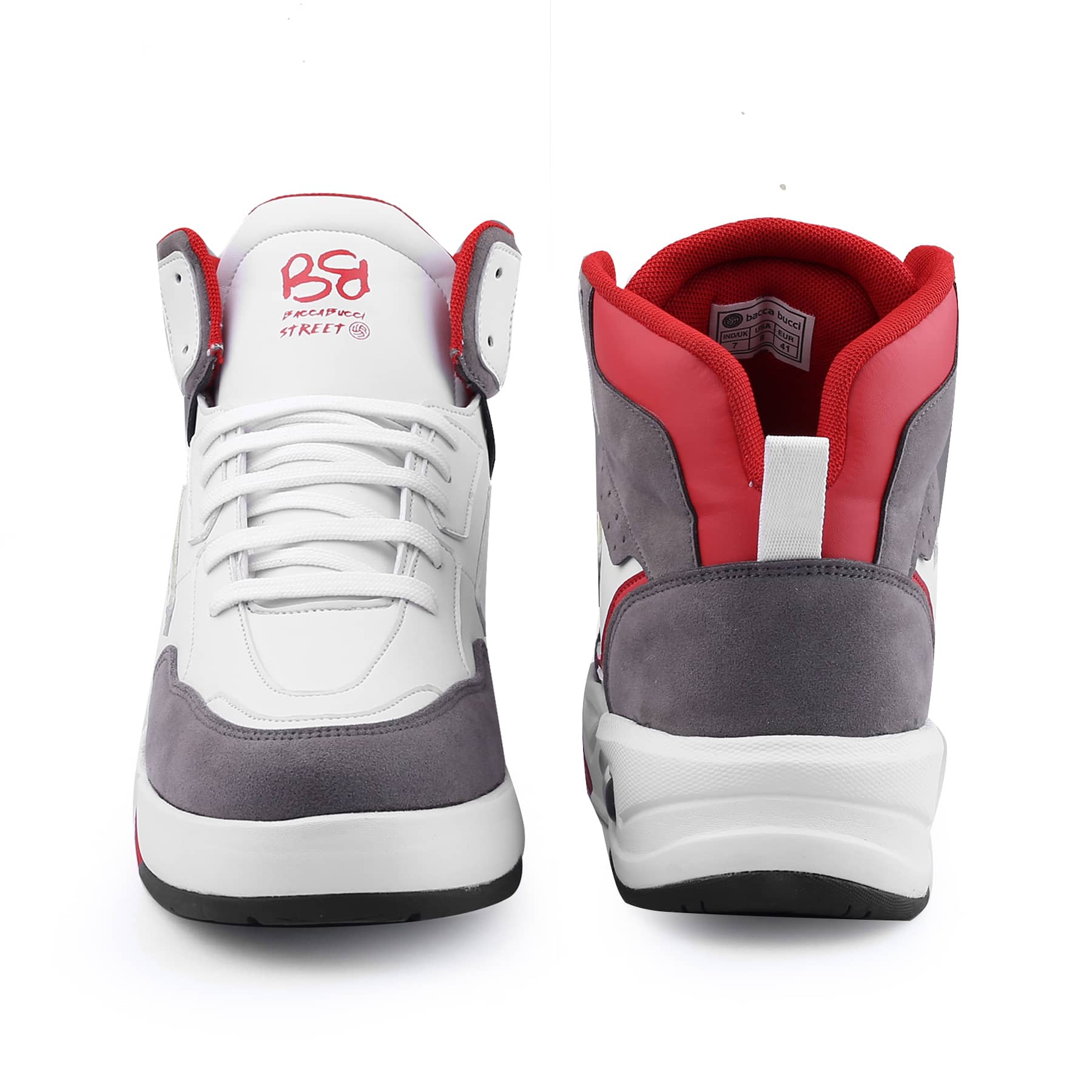 Bacca Bucci Vengeance - Image 21