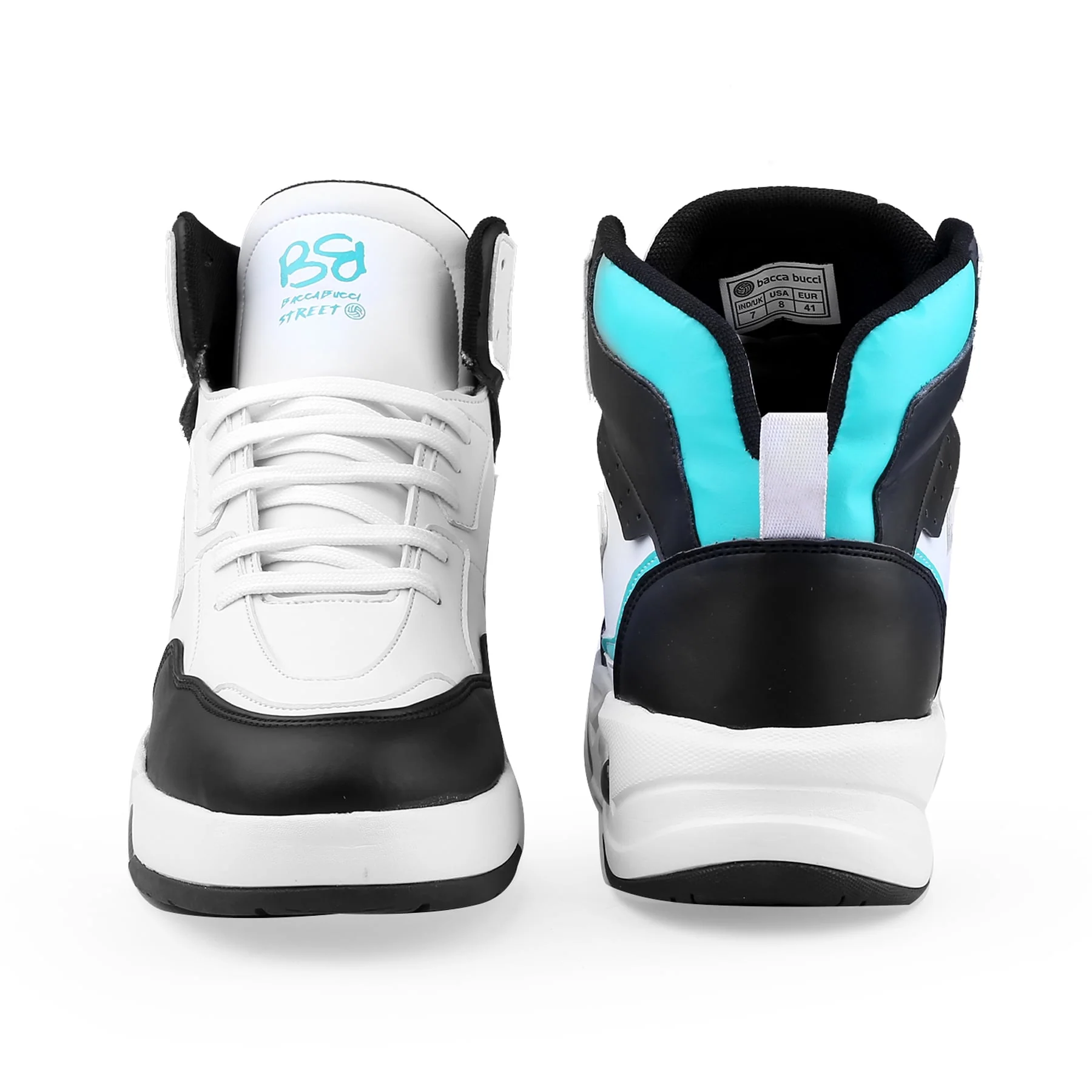 Bacca Bucci Vengeance - Image 27