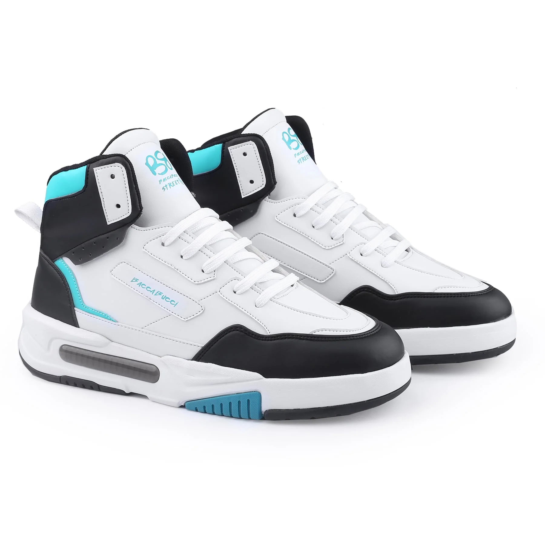 Bacca Bucci Vengeance - Image 28