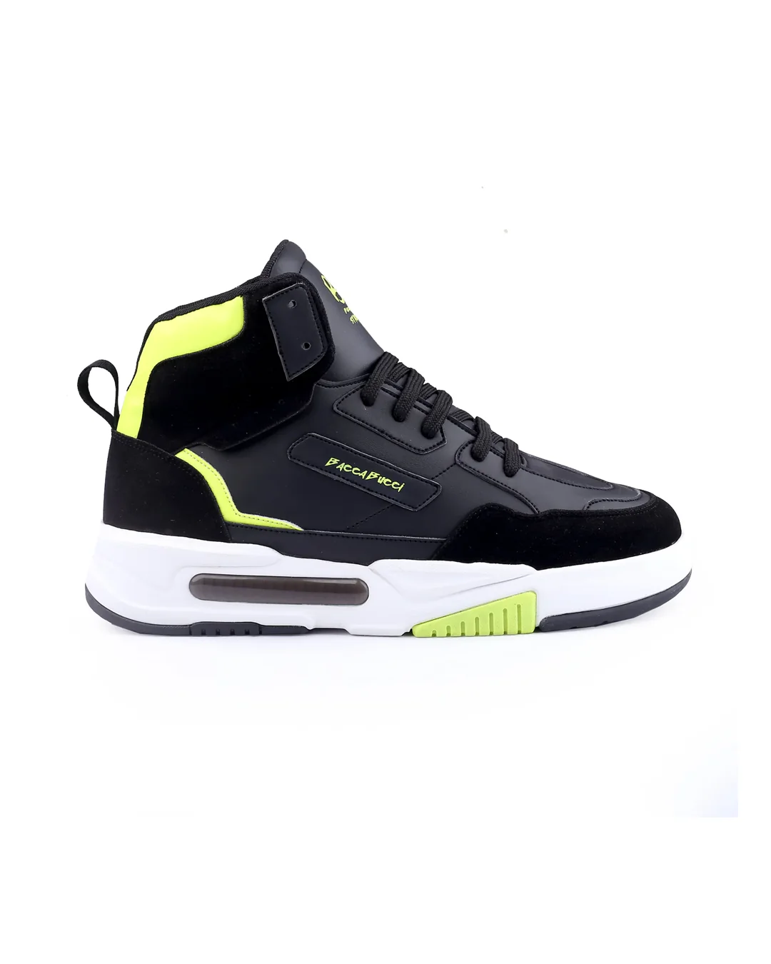 Bacca Bucci Vengeance - Image 8