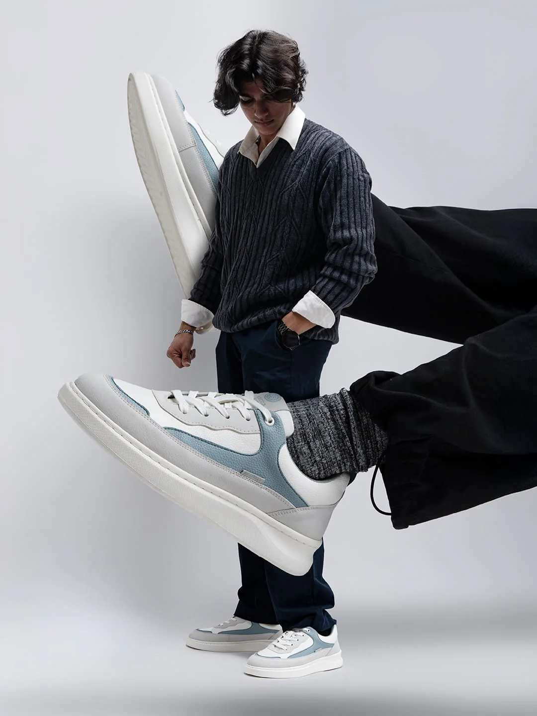 VIBE-STEP - Image 4