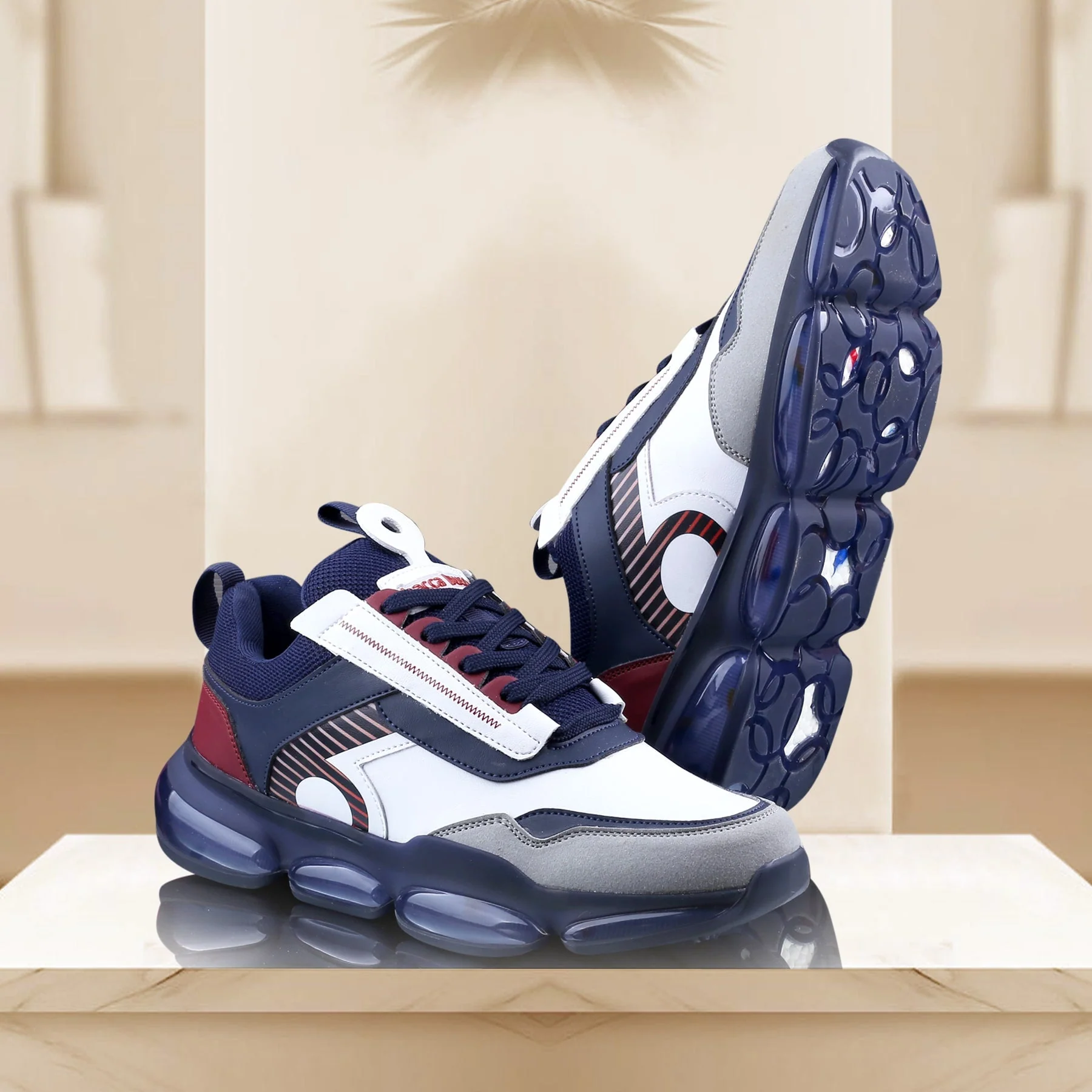 Bacca Bucci Viking - Image 16