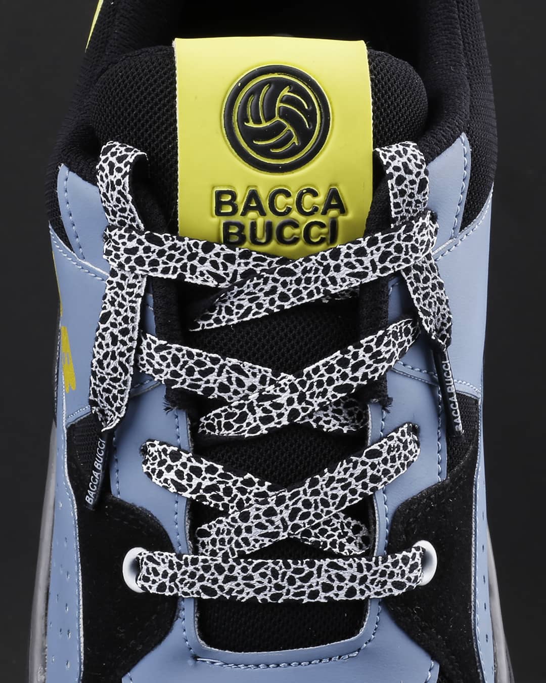Bacca Bucci "VIPER" Sneaker Laces - Image 7