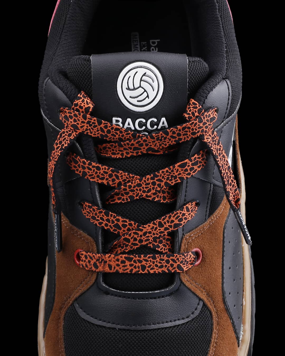 Bacca Bucci "VIPER" Sneaker Laces - Image 11