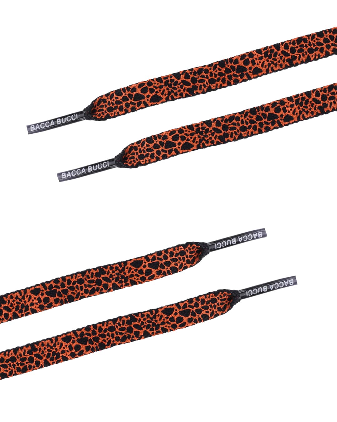 Bacca Bucci "VIPER" Sneaker Laces - Image 13