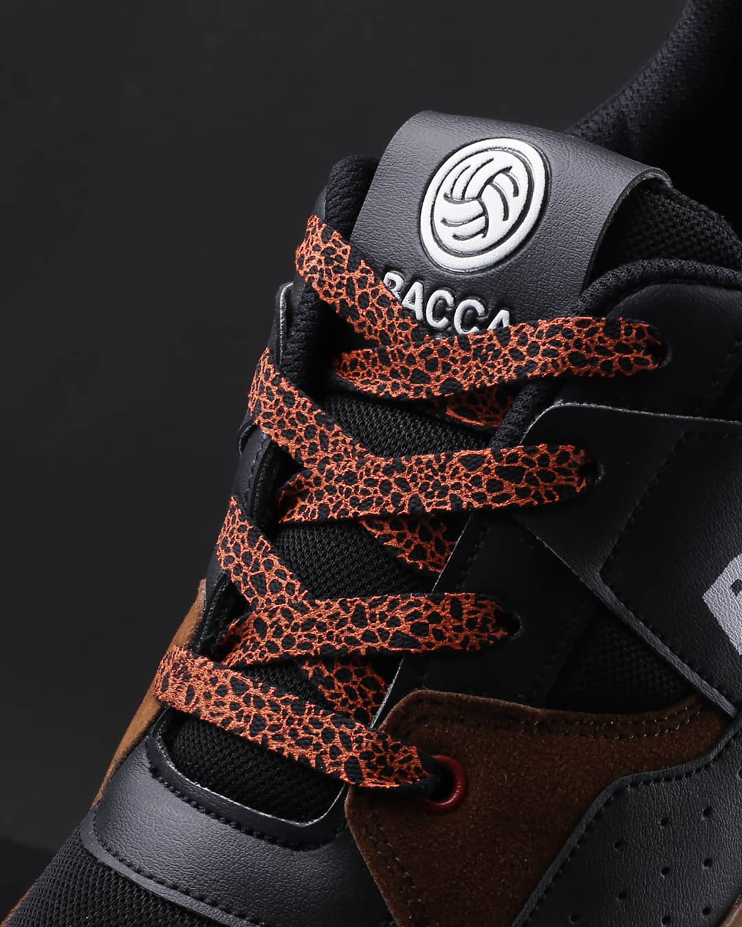 Bacca Bucci "VIPER" Sneaker Laces - Image 14