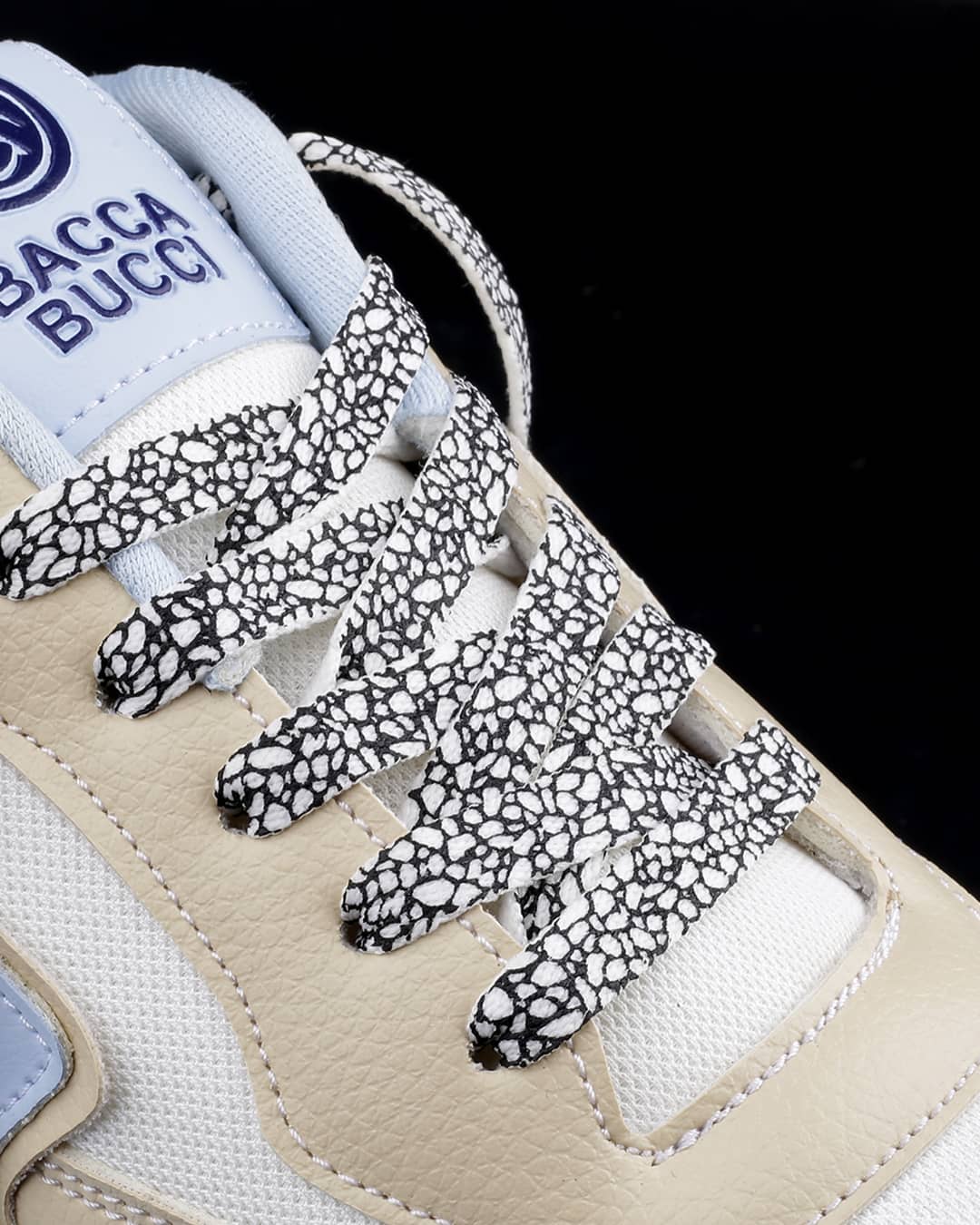 Bacca Bucci "VIPER" Sneaker Laces - Image 20