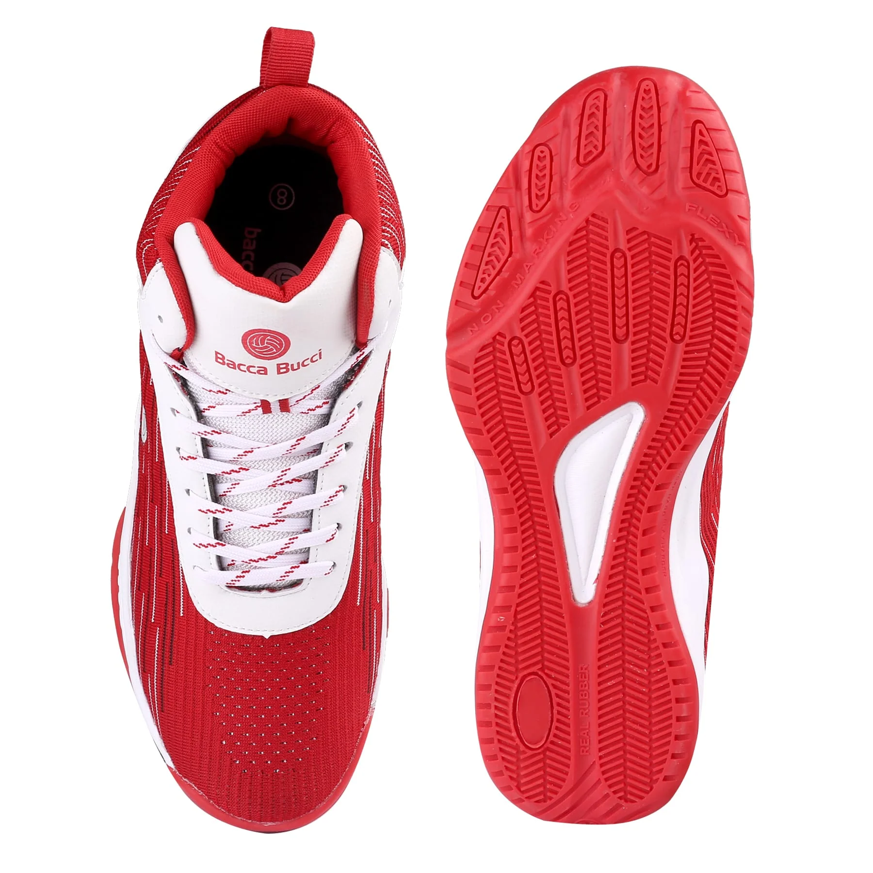 Bacca Bucci Weave X - Image 10