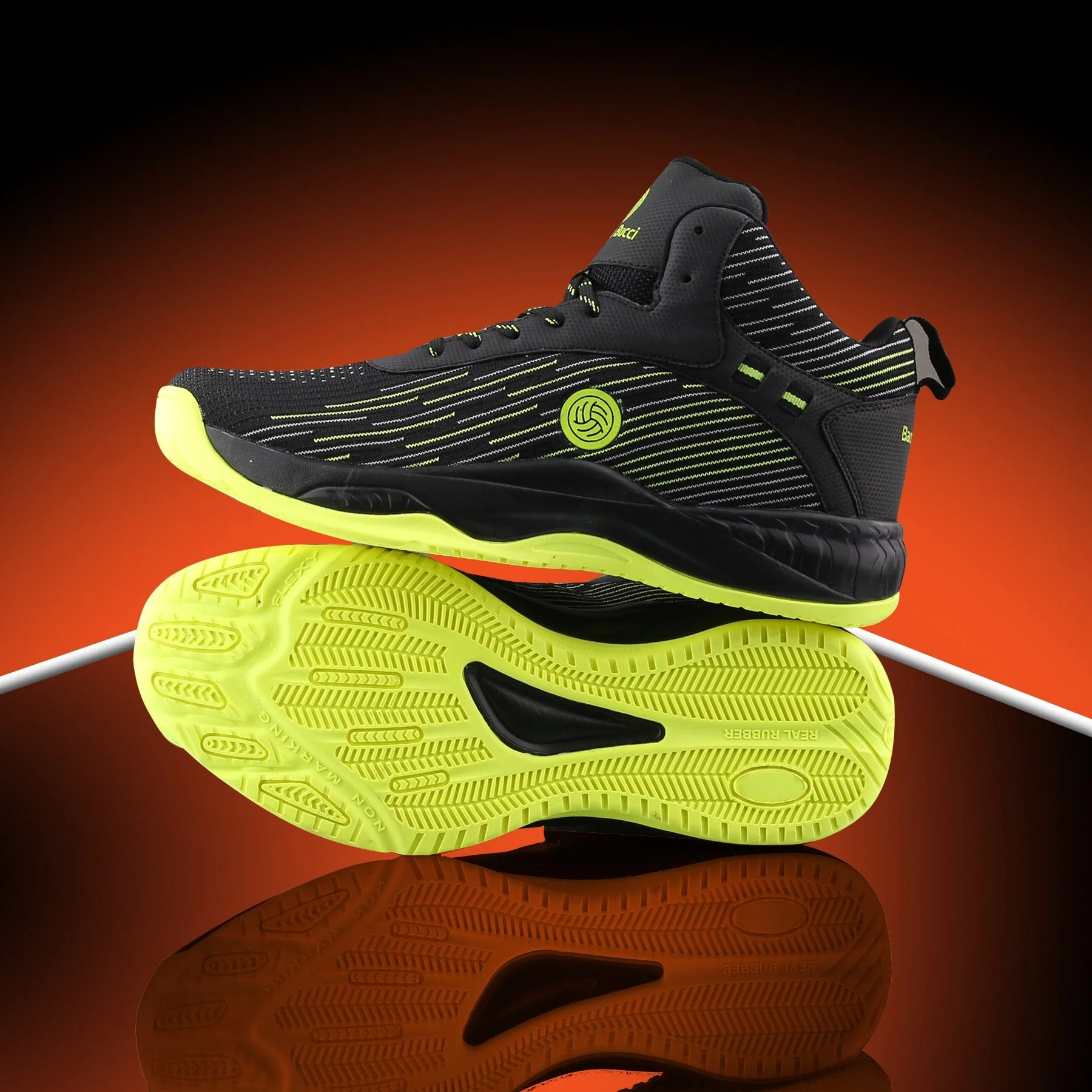 Bacca Bucci Weave X - Image 13