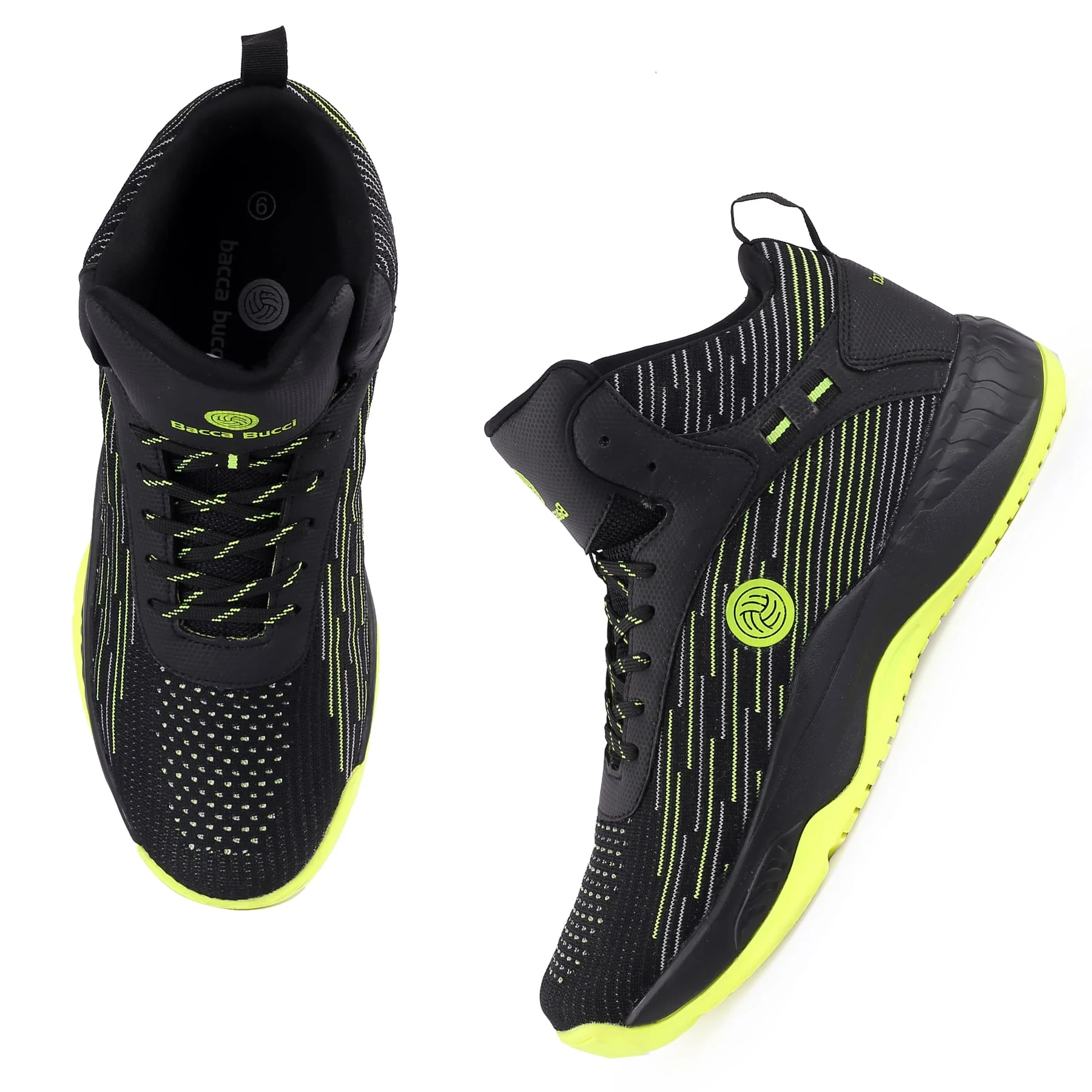 Bacca Bucci Weave X - Image 14